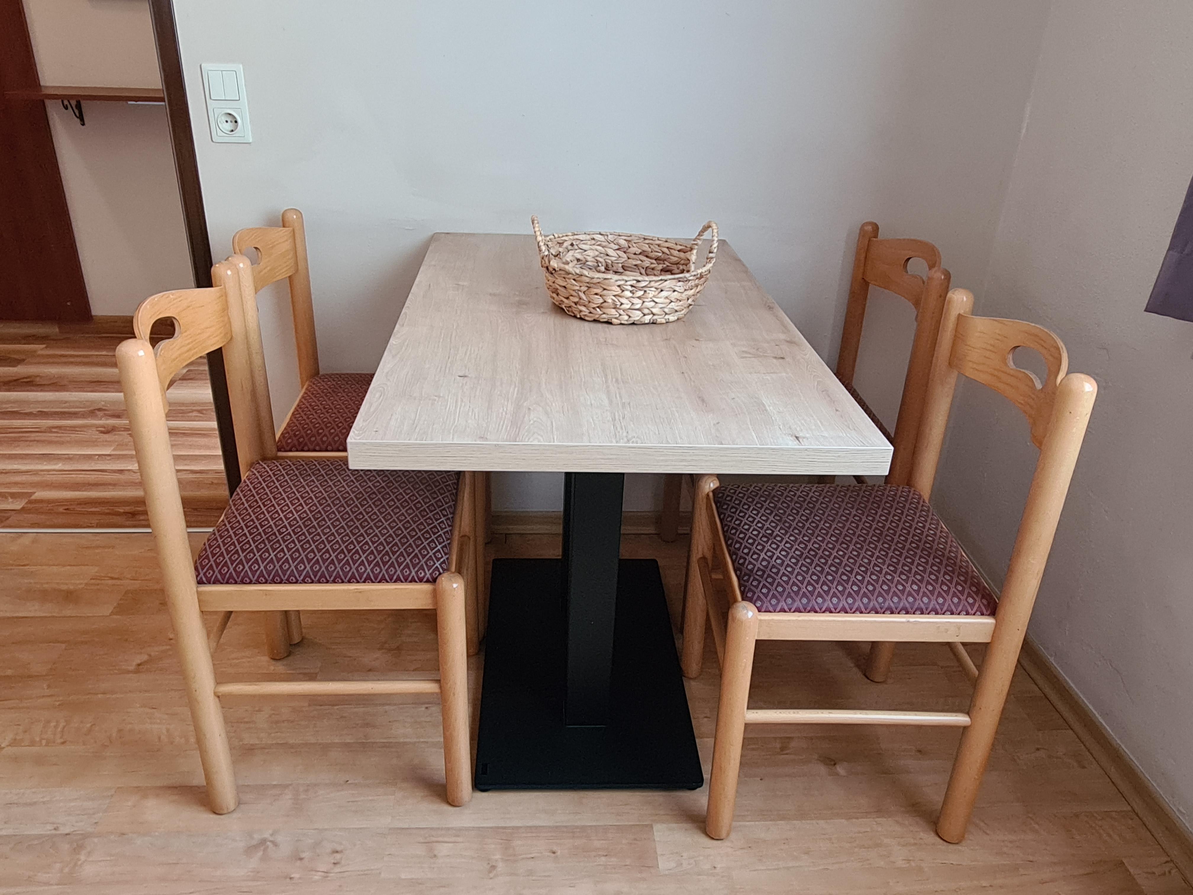 Appartementen Alpensee