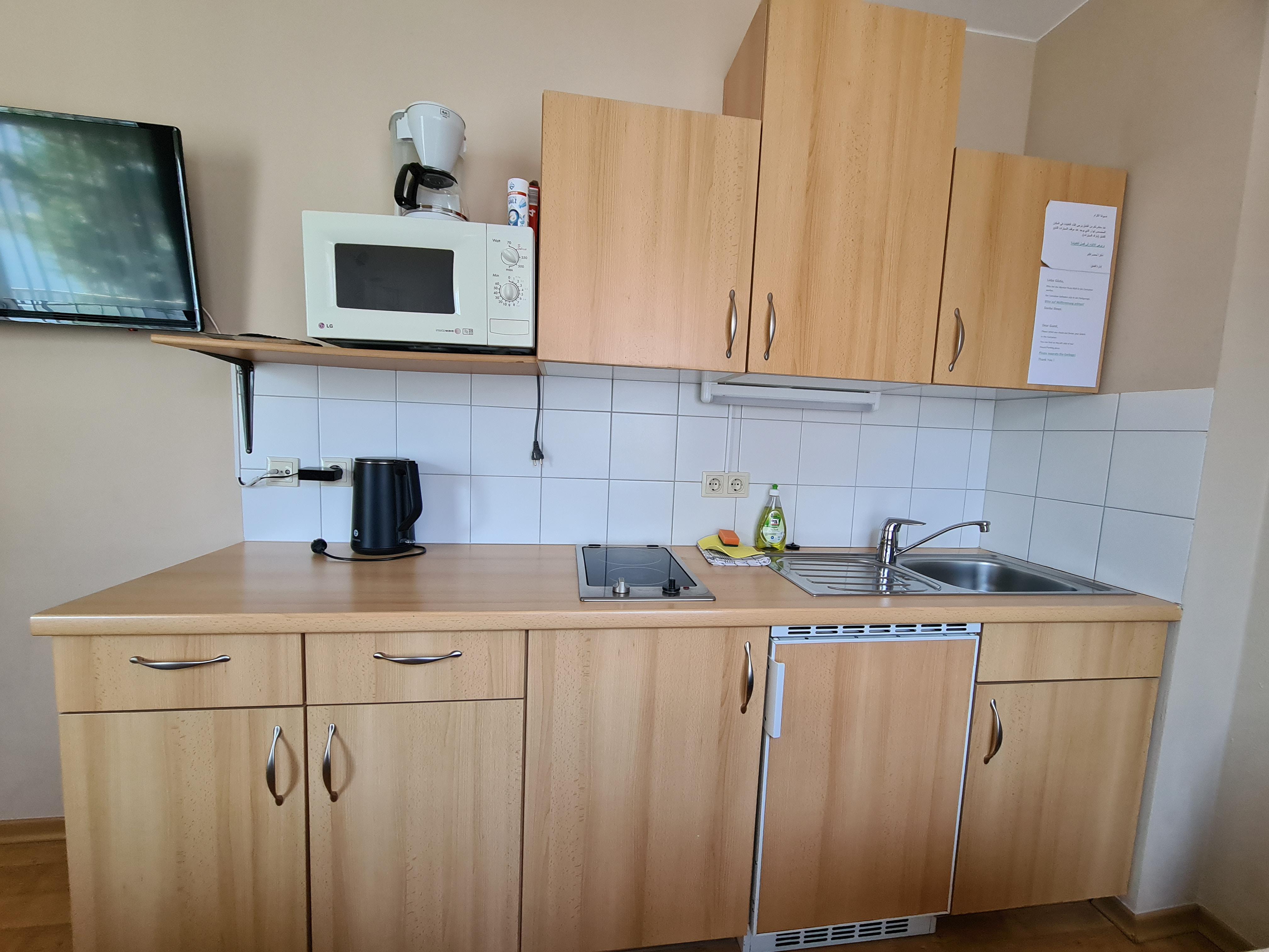 Appartementen Alpensee