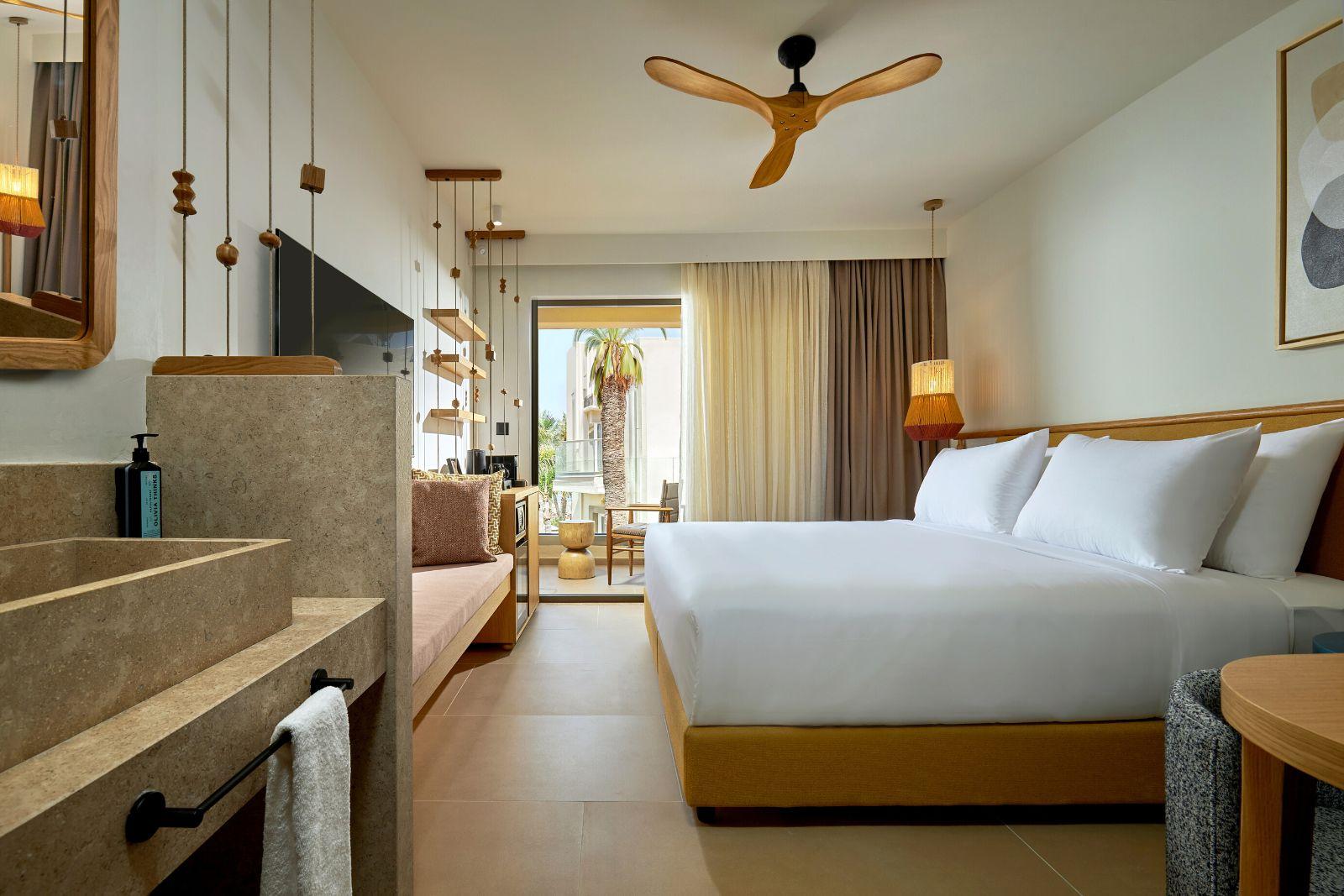 Hotel Alai Crete a Tribute Portfolio Resort