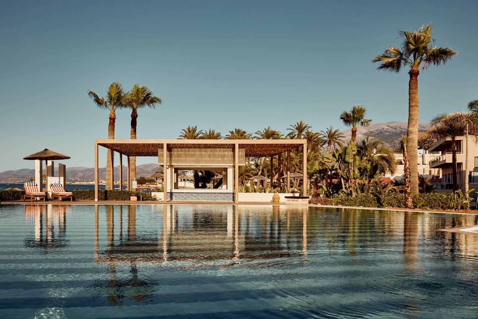 Hotel Alai Crete a Tribute Portfolio Resort