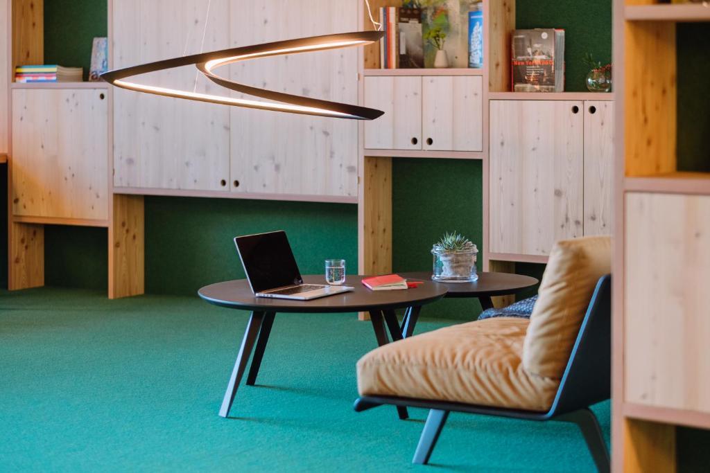 Residence Alma Suites