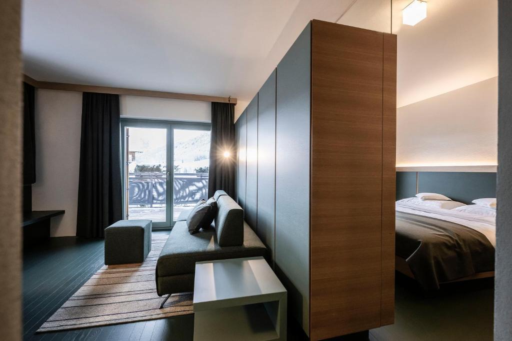 Residence Alma Suites