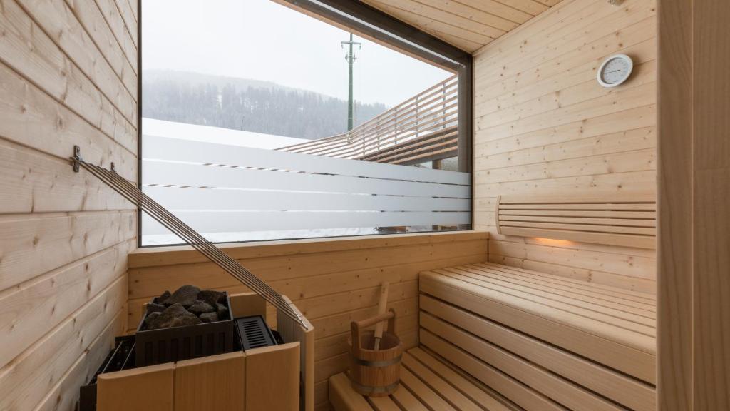 Residence Alma Suites