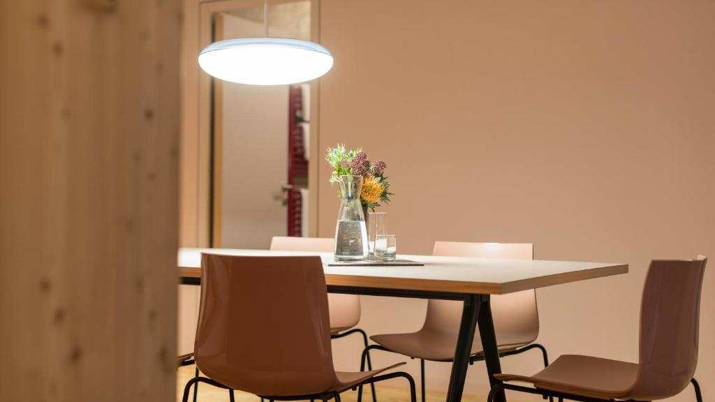 Residence Alma Suites