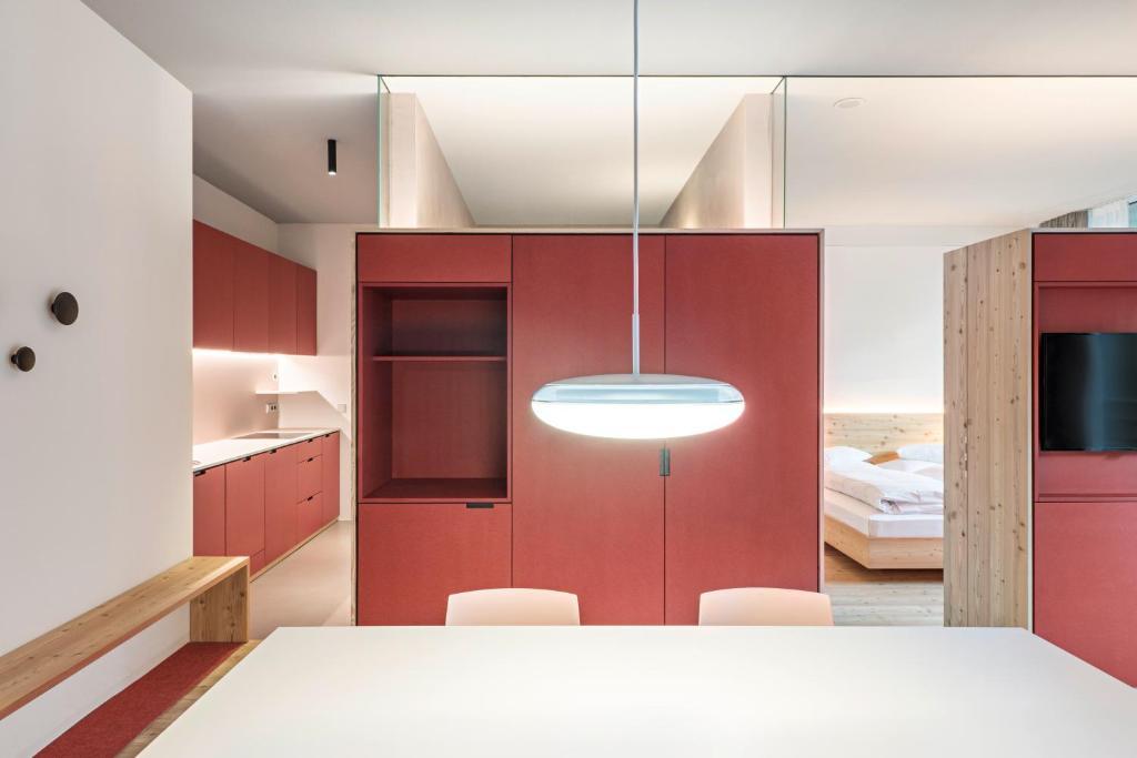 Residence Alma Suites