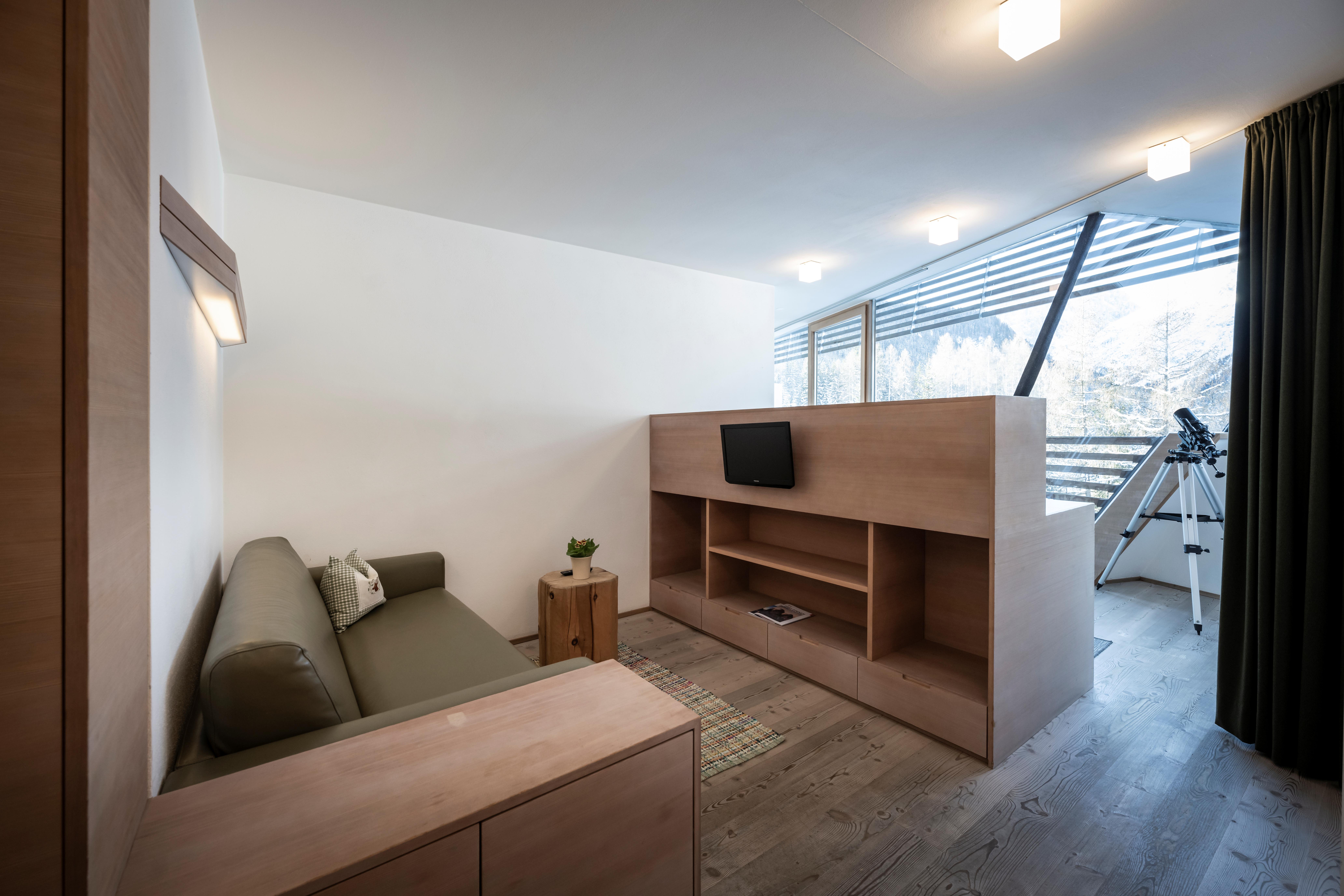 Residence Koeningswarte