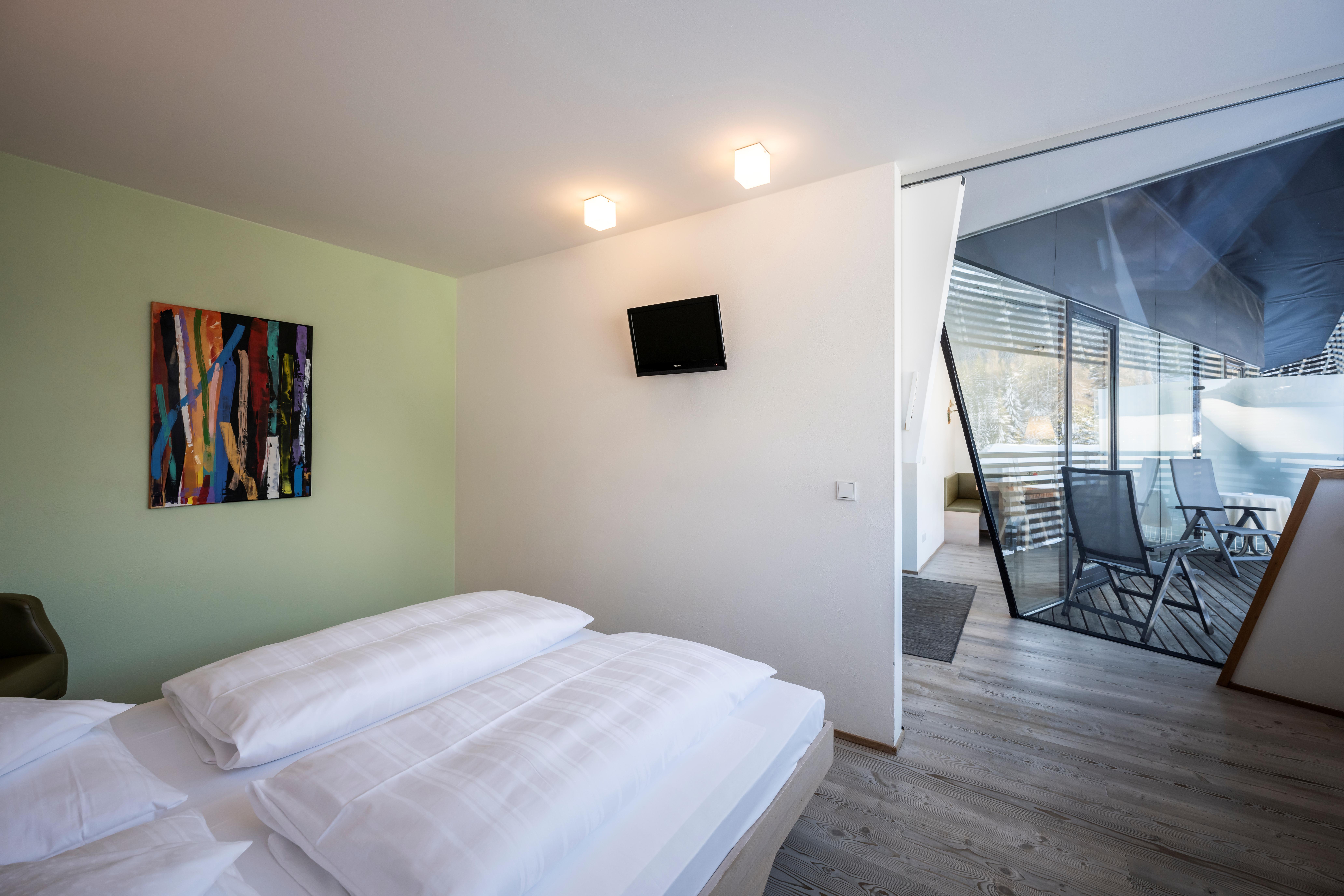 Residence Koeningswarte