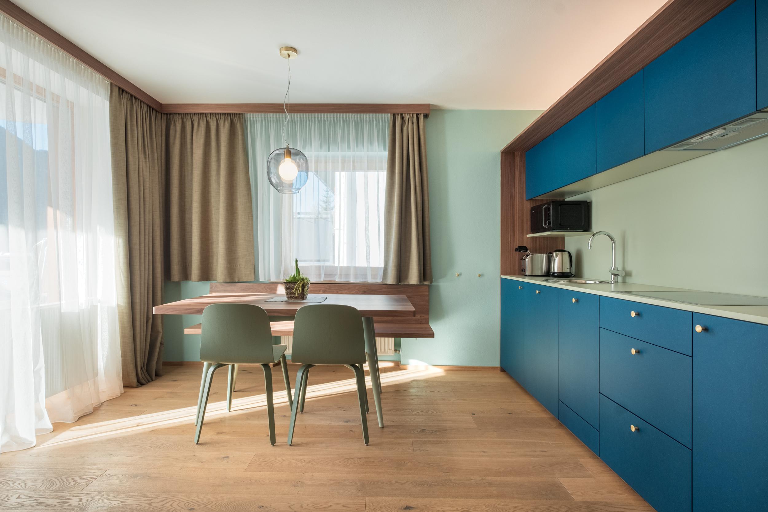 Residence Koeningswarte