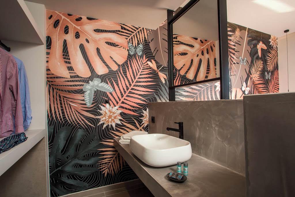 The Palms Concept Hotel - adults only