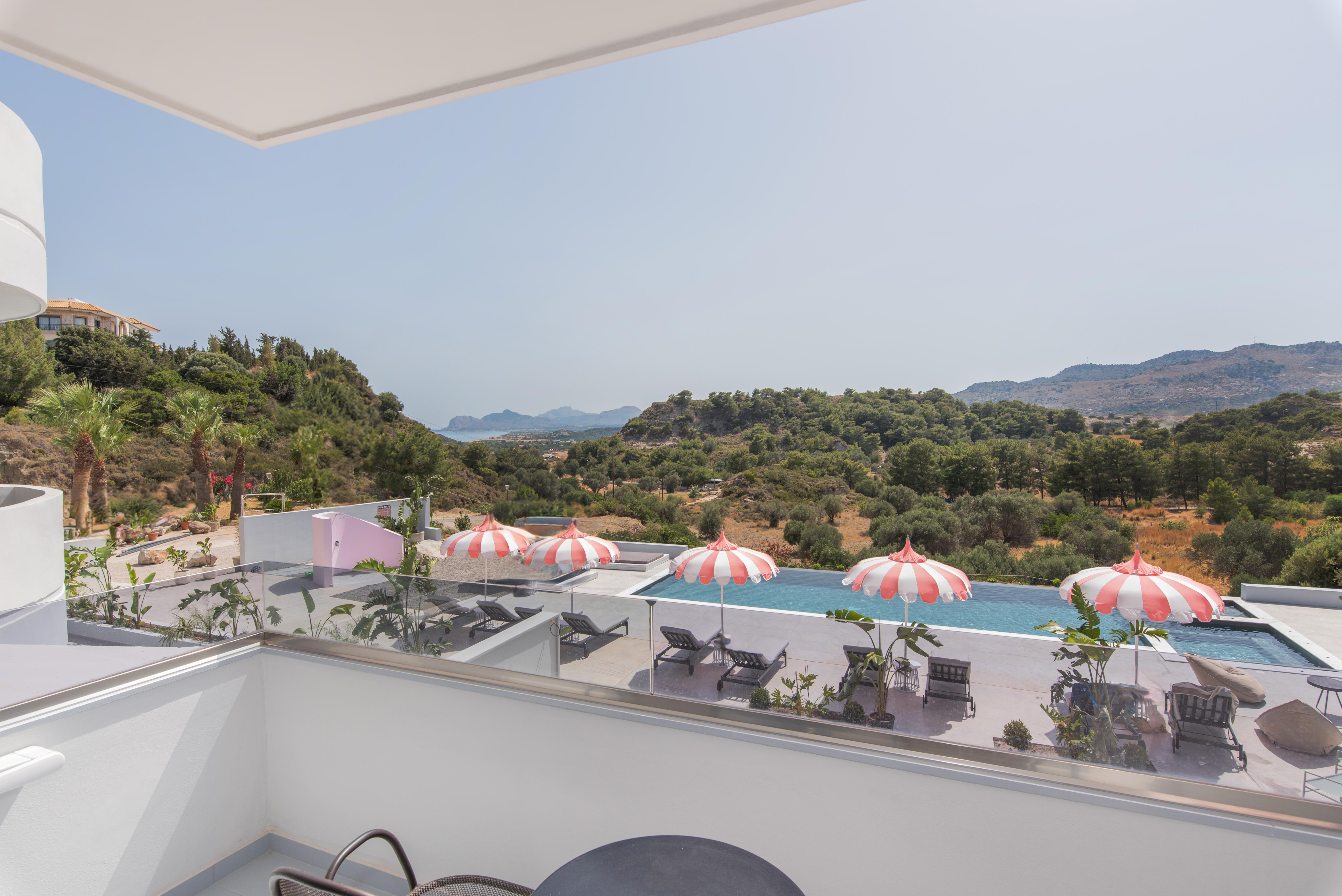 The Palms Concept Hotel - adults only