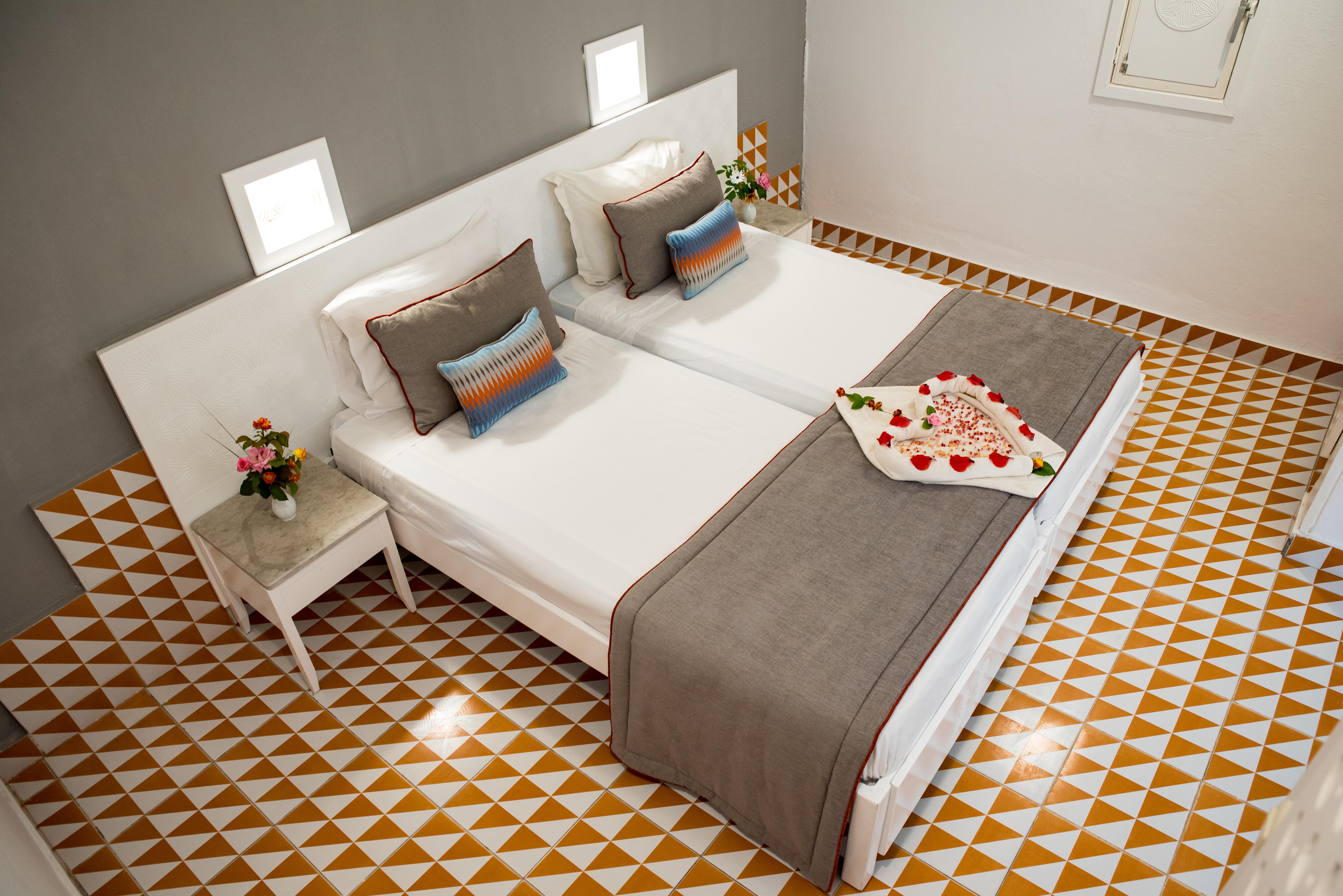 Shems Holiday Village & Aquapark