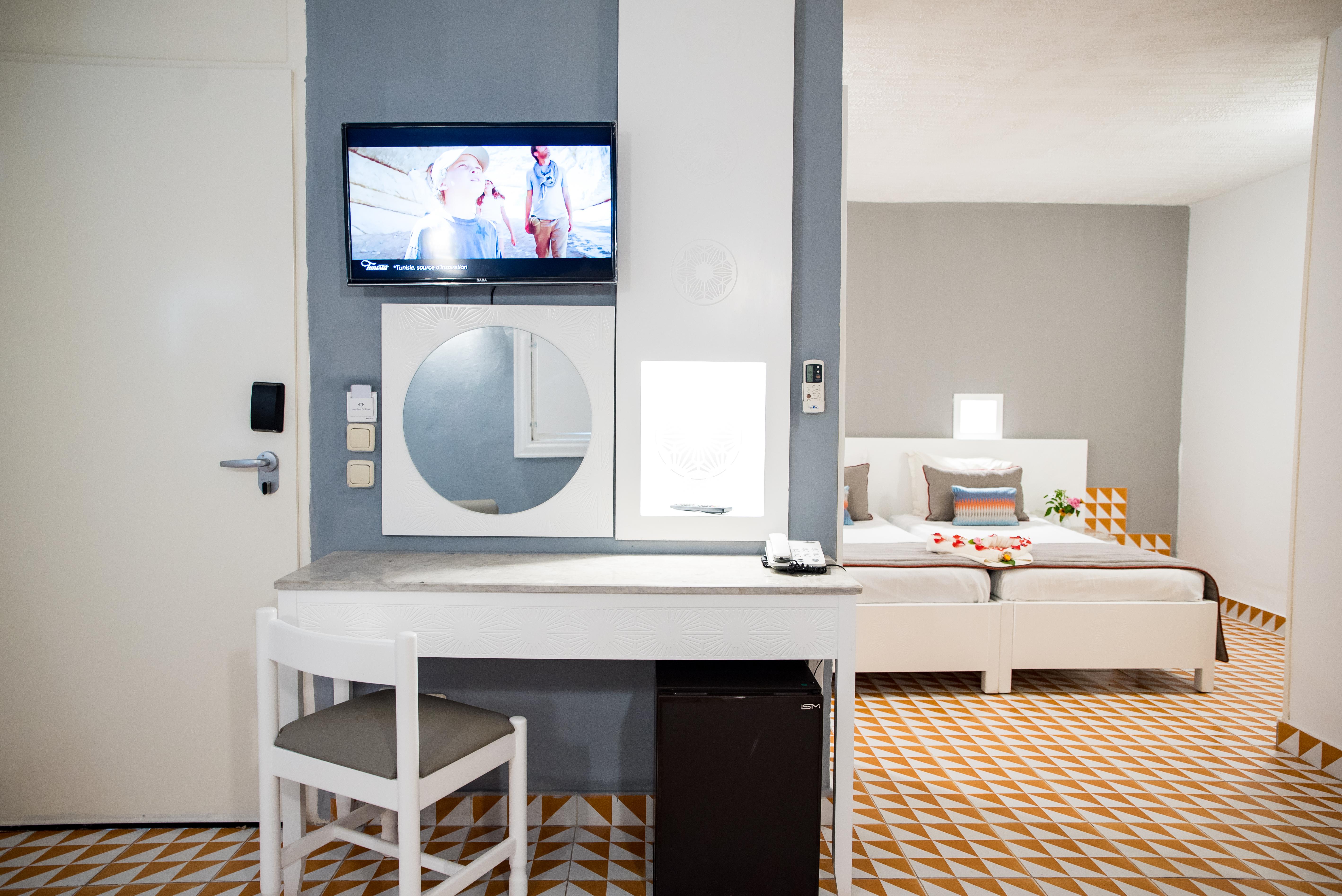 Shems Holiday Village & Aquapark