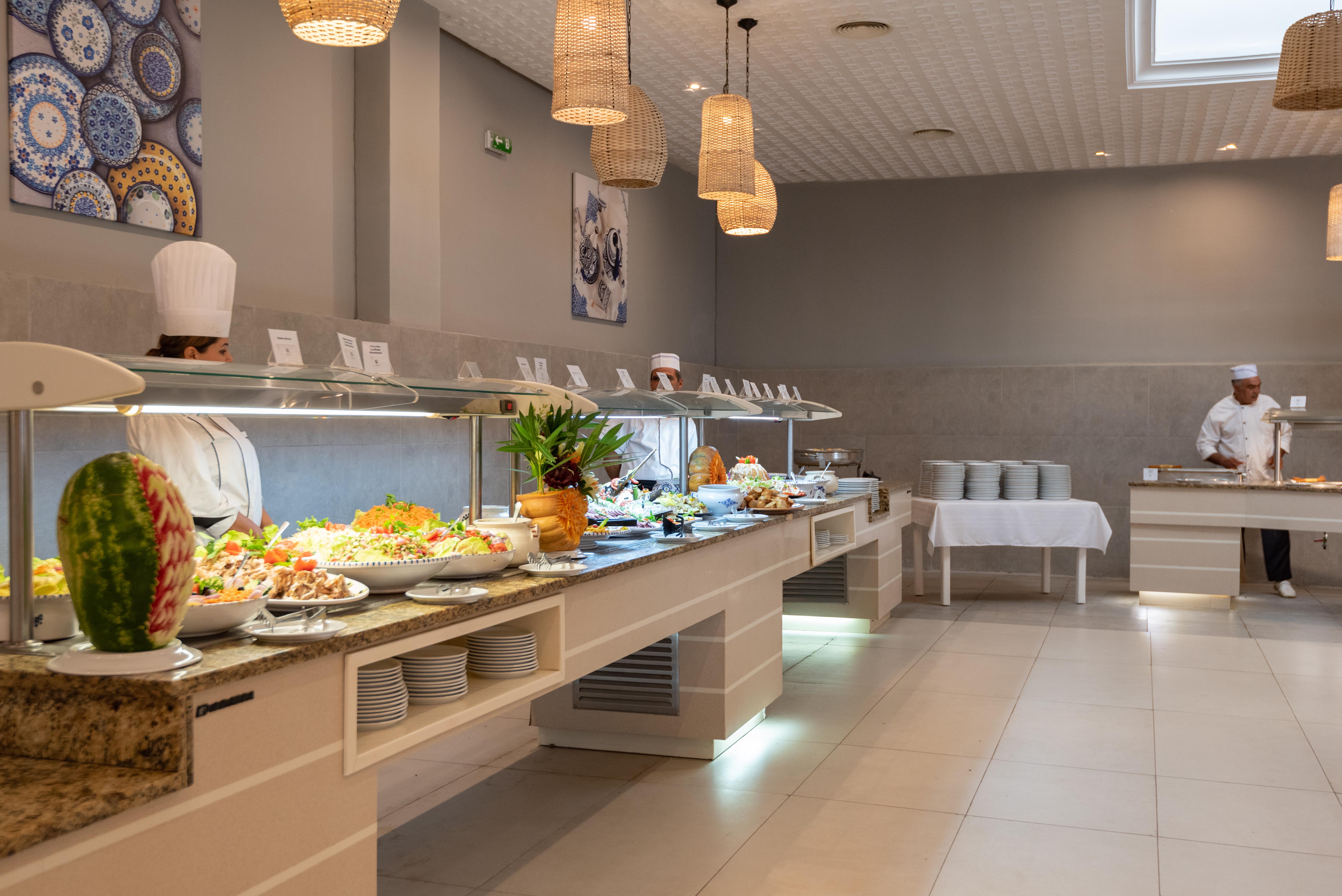 Shems Holiday Village & Aquapark