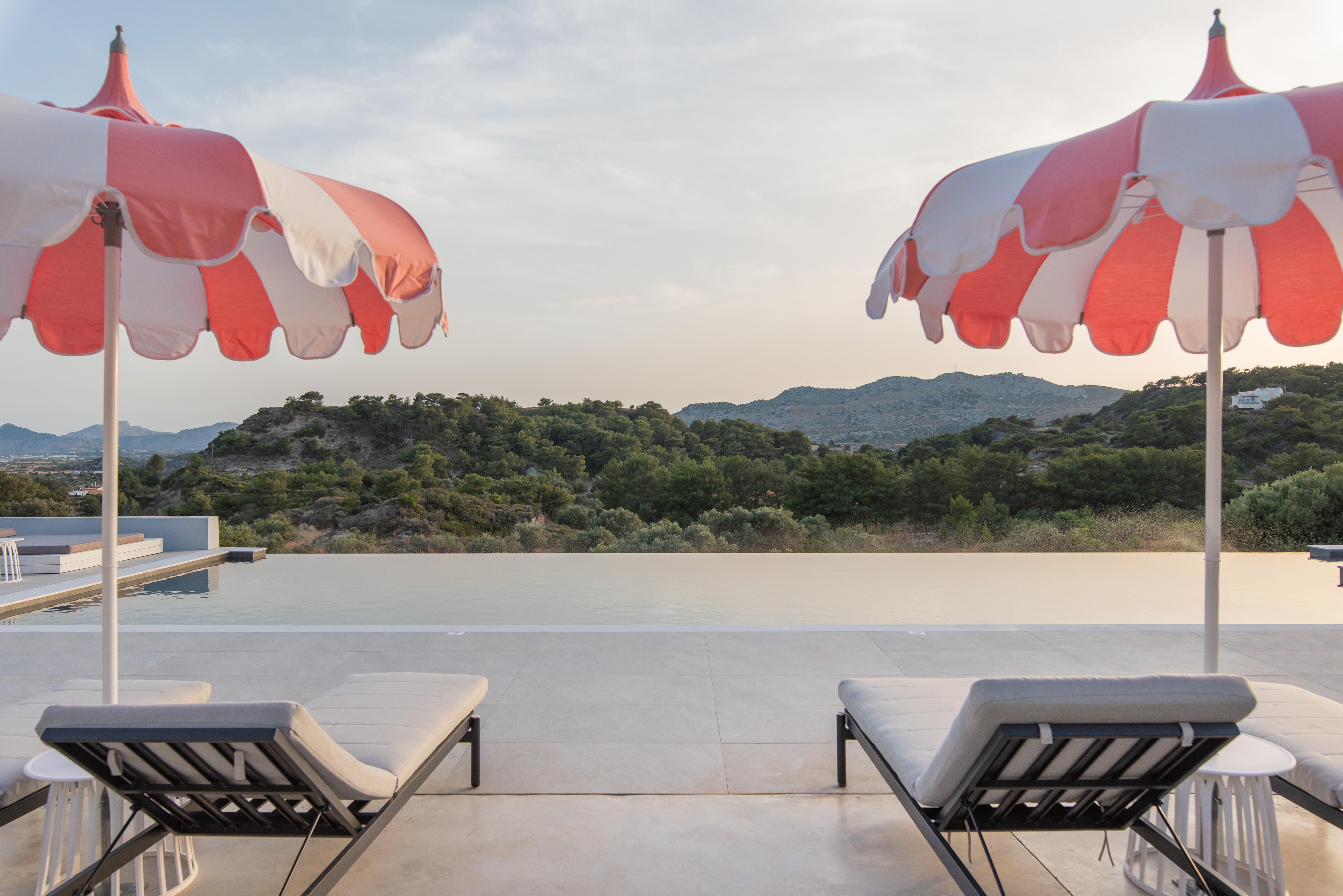 The Palms Concept Hotel - adults only