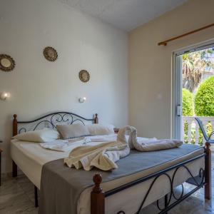 Appartementen Kyprianos Appartementen Kyprianos