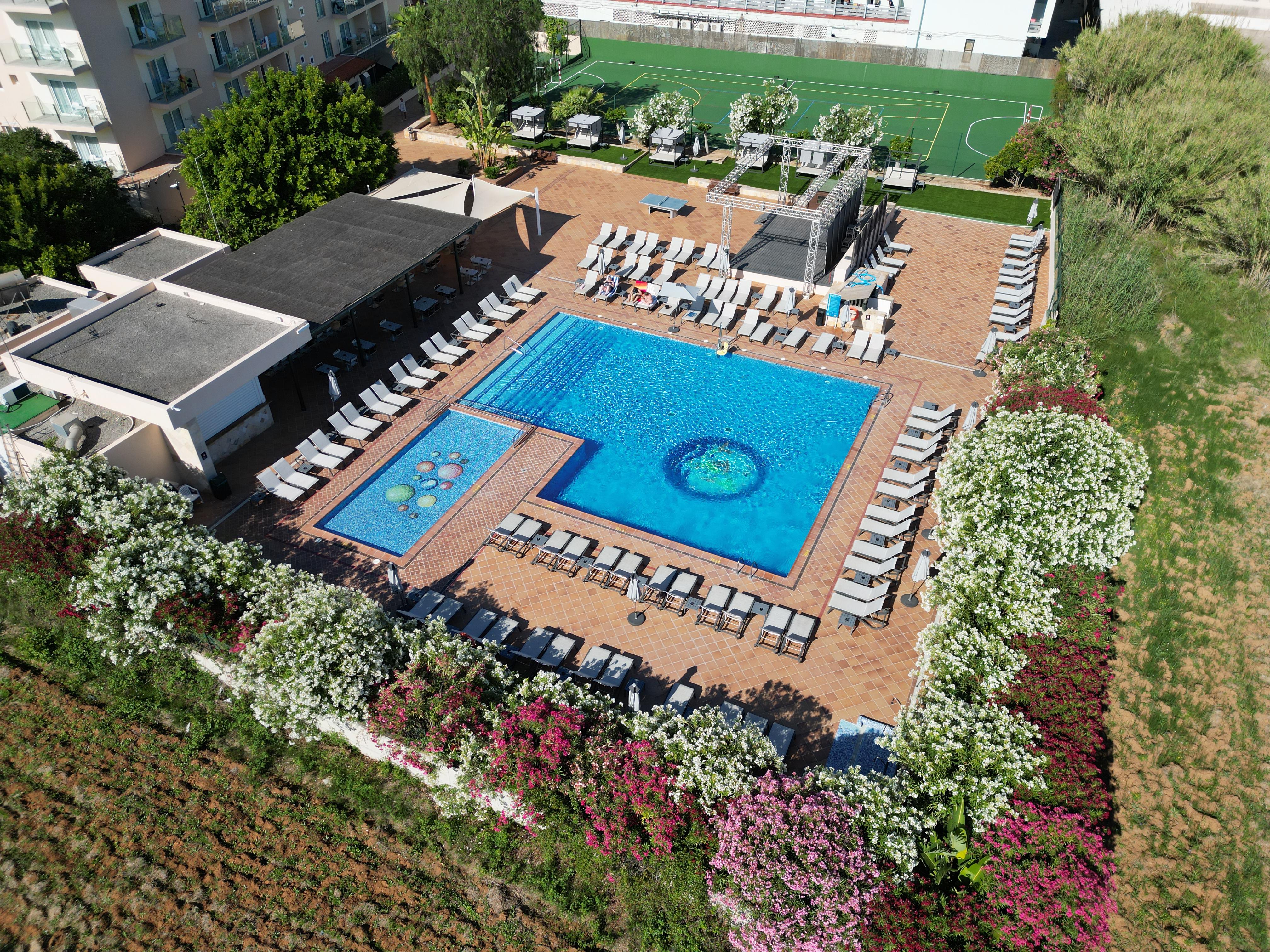 Invisa Hotel Es Pla - adults only