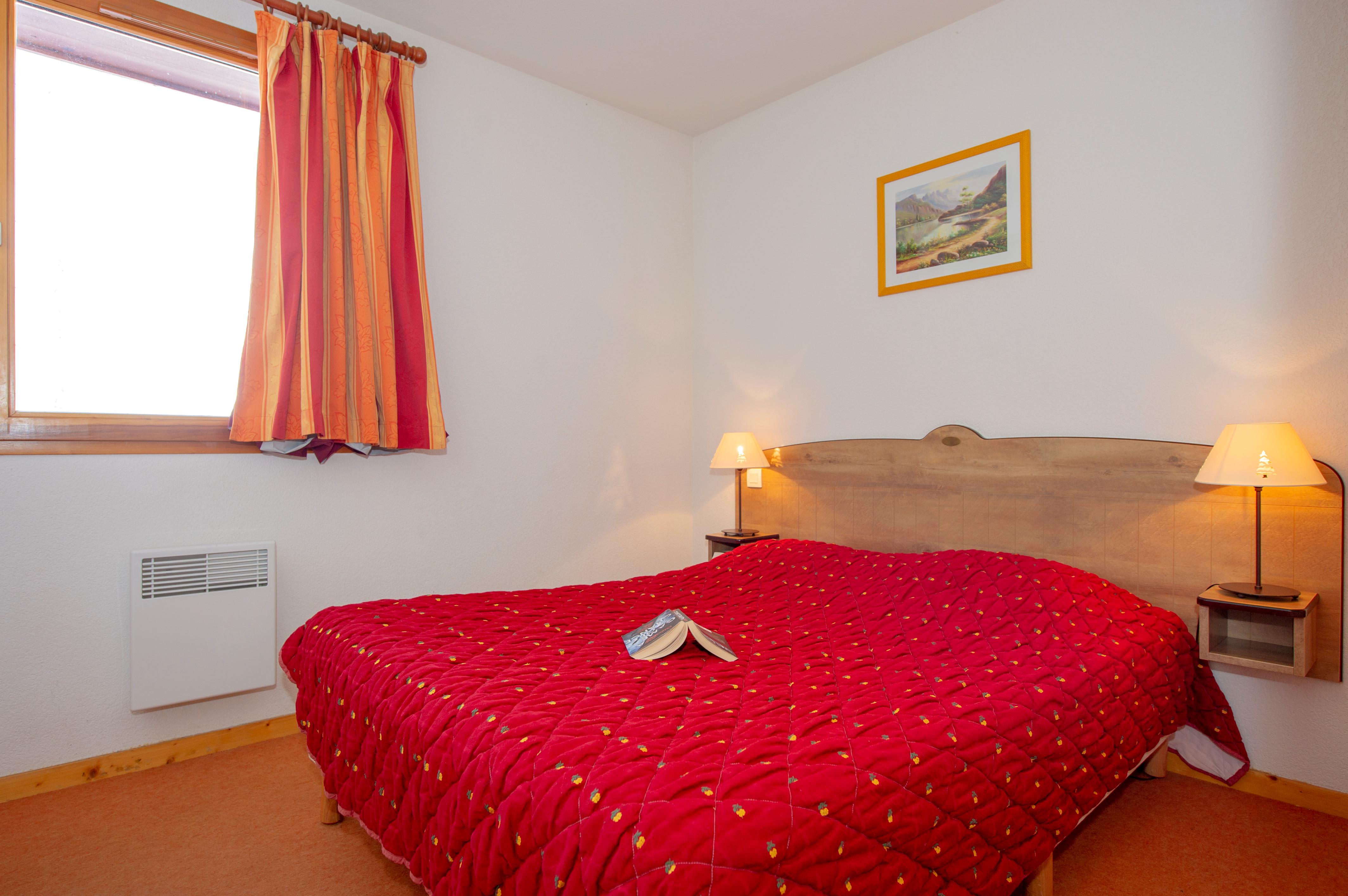 Résidence Les Chalets Goélia - Voordeeltarief