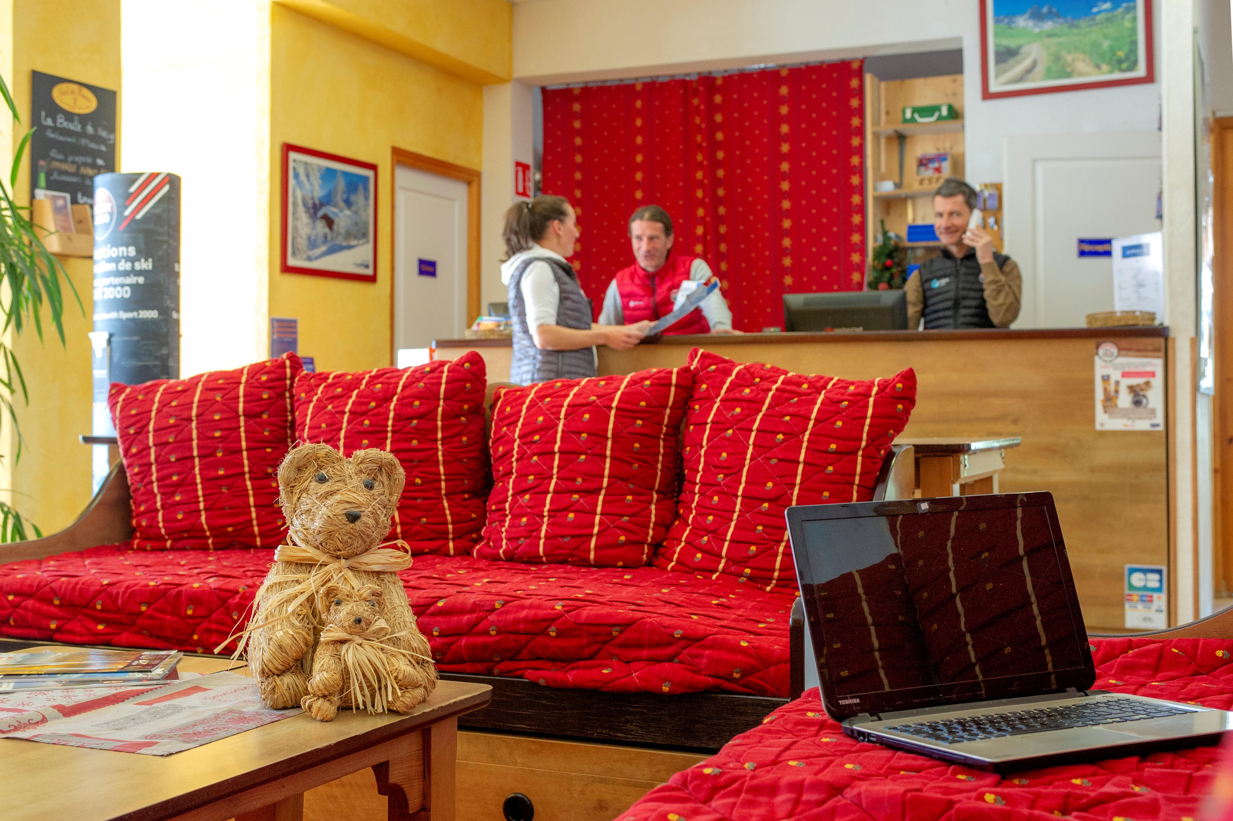 Résidence Les Chalets Goélia - Voordeeltarief