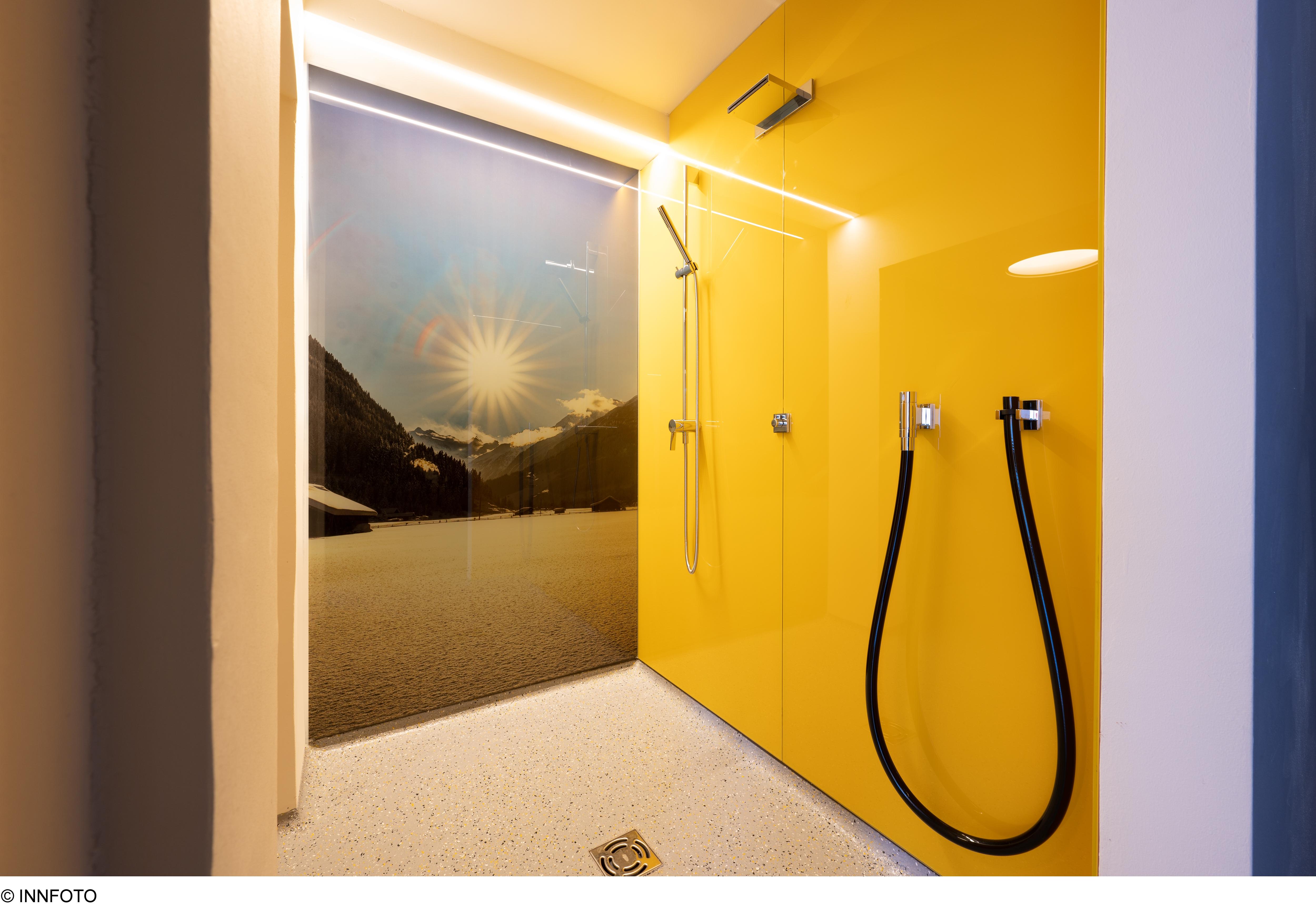 Appartments zur Sonne