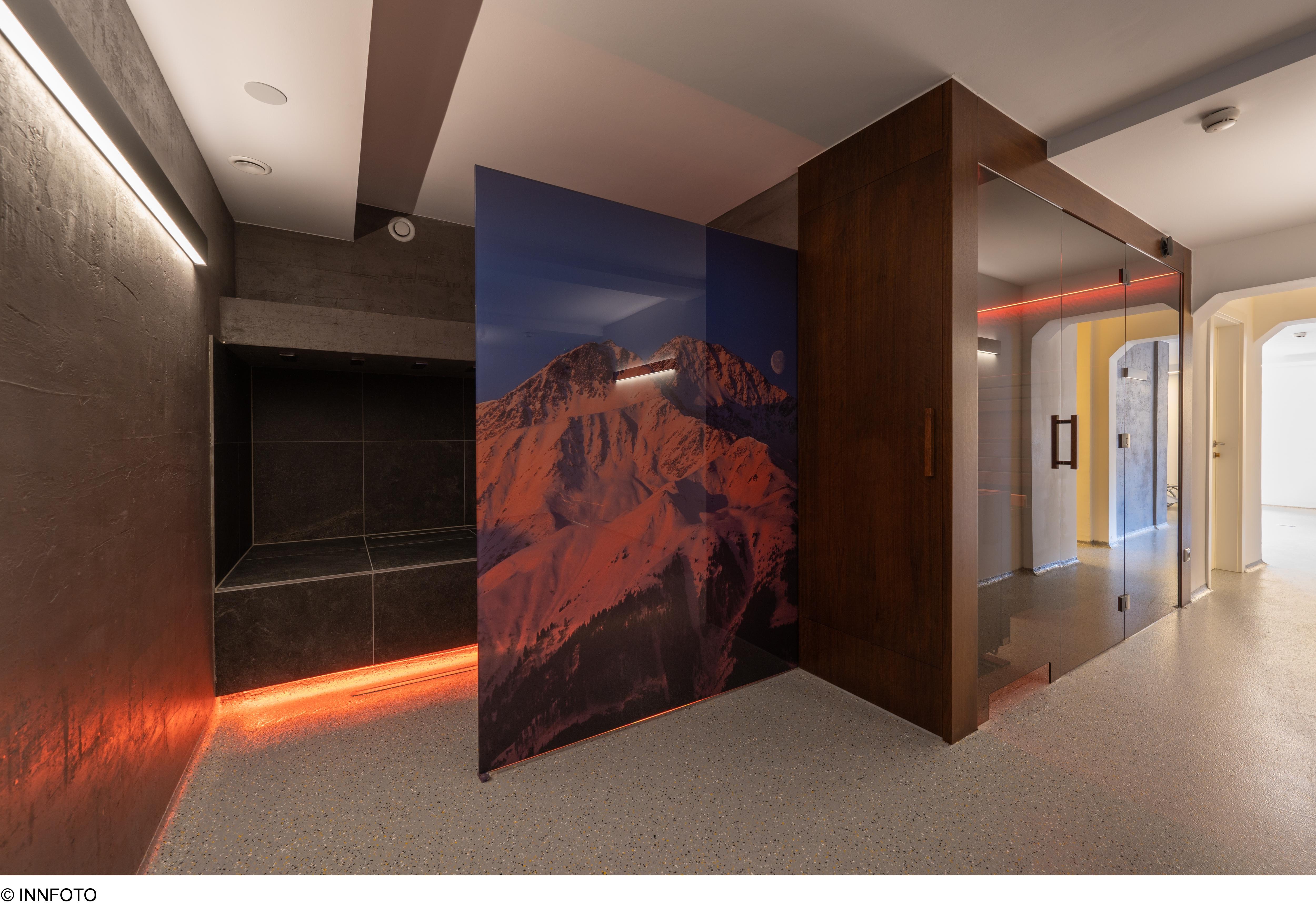 Appartments zur Sonne