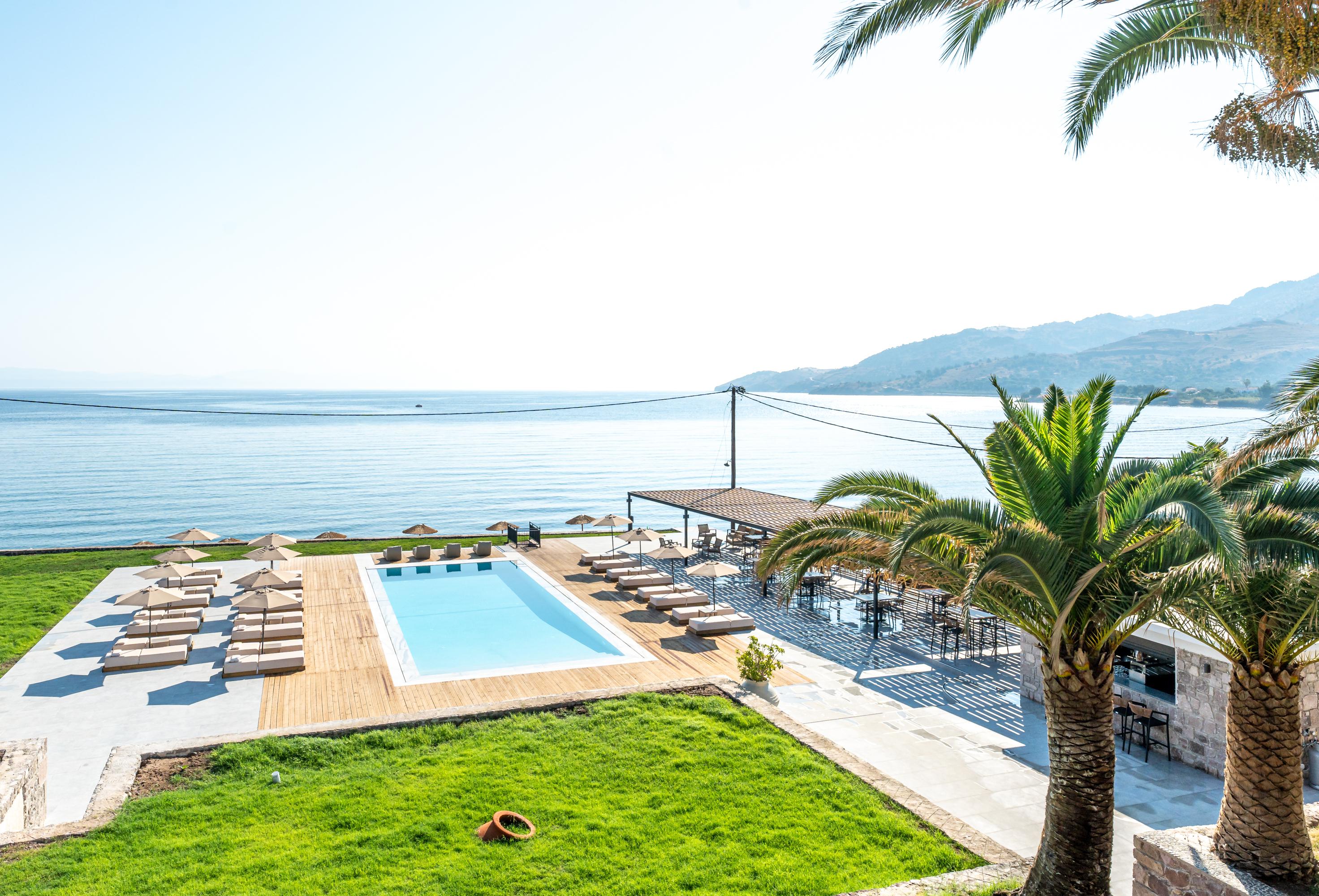 Hotel Angels - adults only