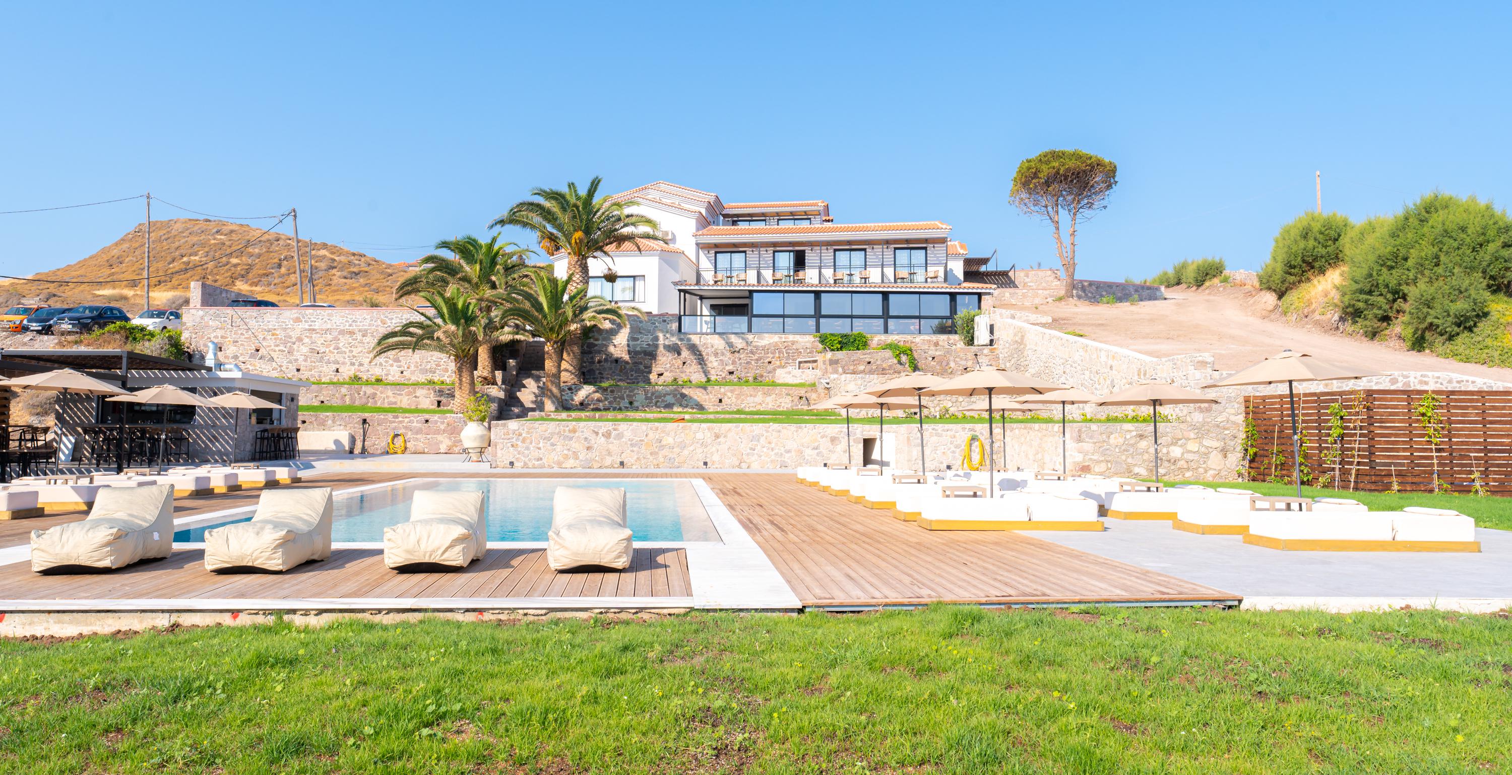 Hotel Angels - adults only