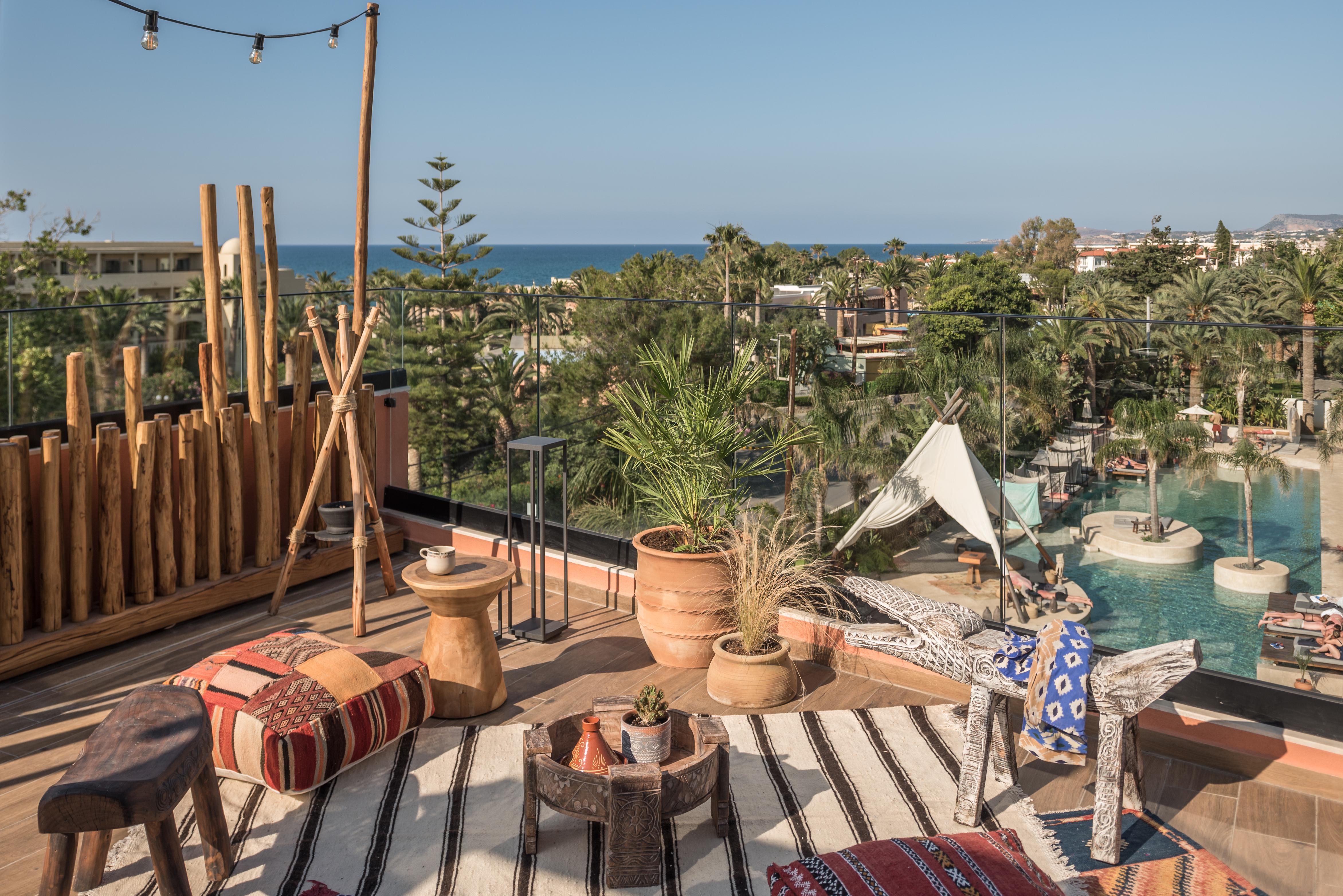 Hotel The Syntopia - adults only