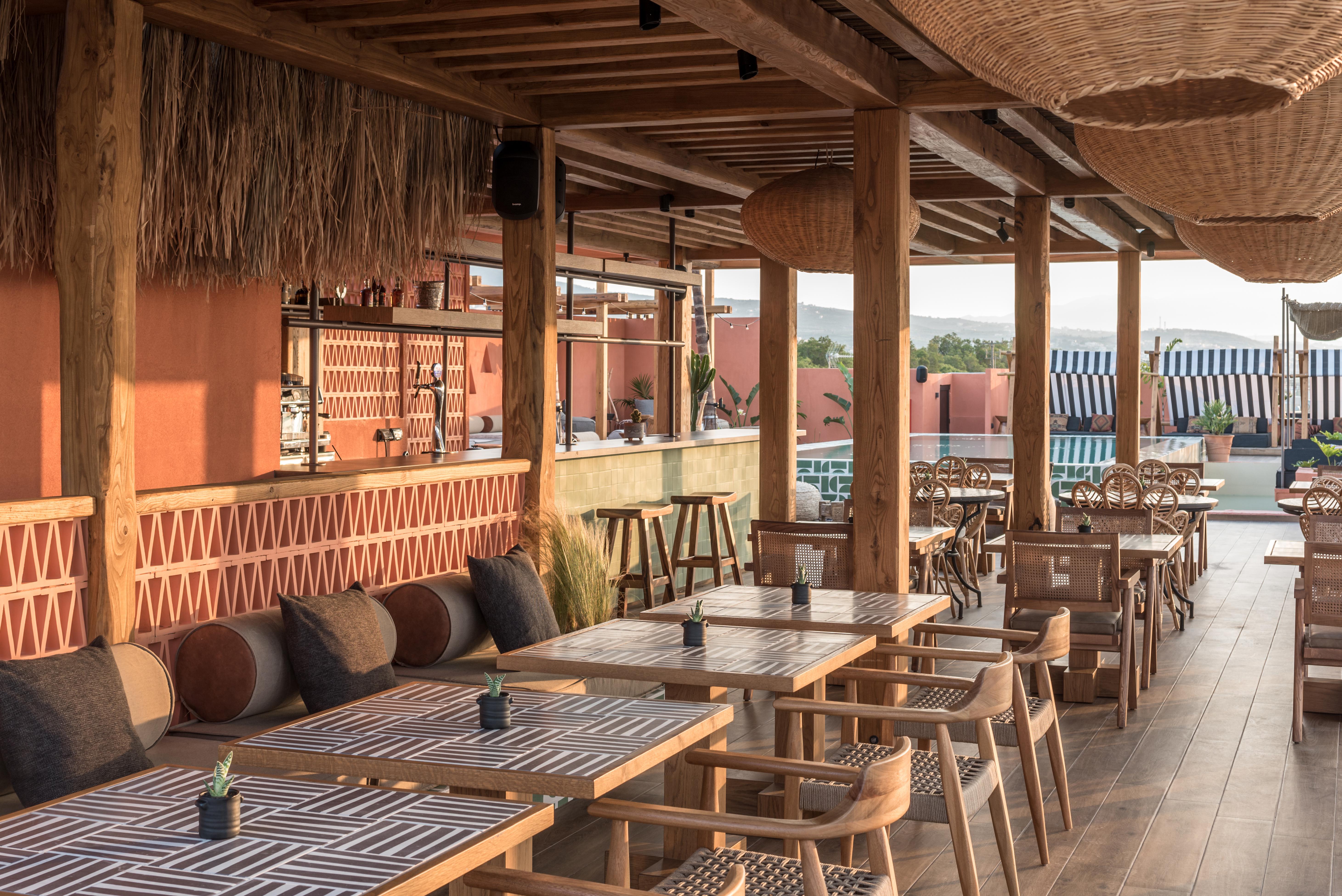 Hotel The Syntopia - adults only