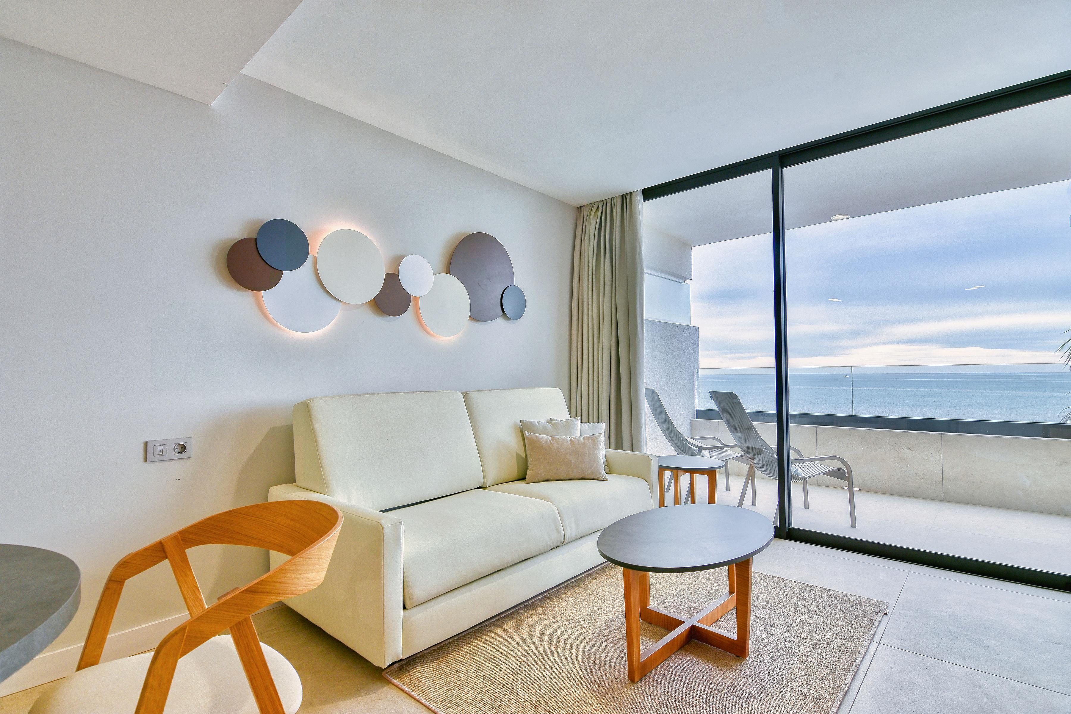 Relaxia Beverly Suites