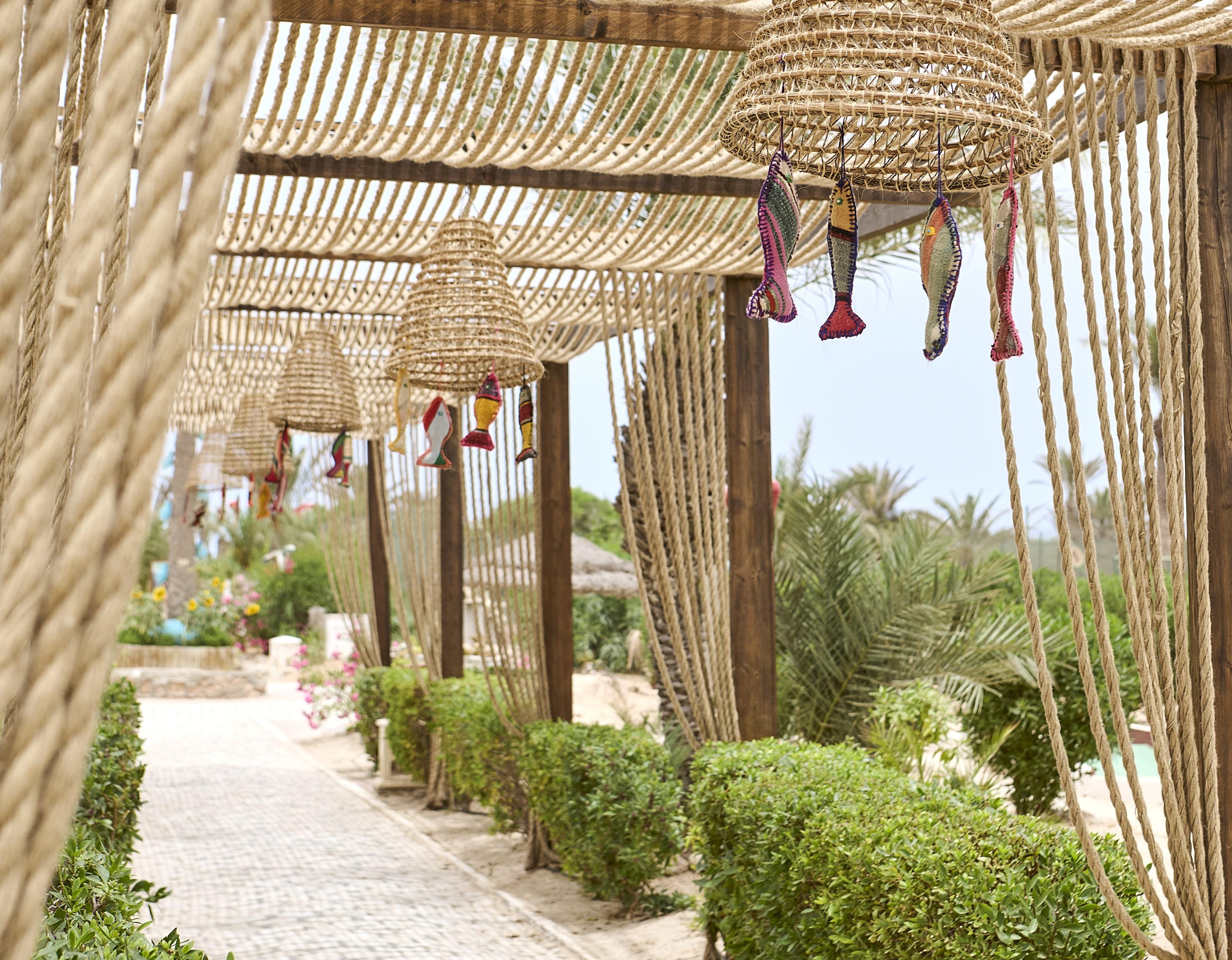 Iberostar Waves Mehari Djerba