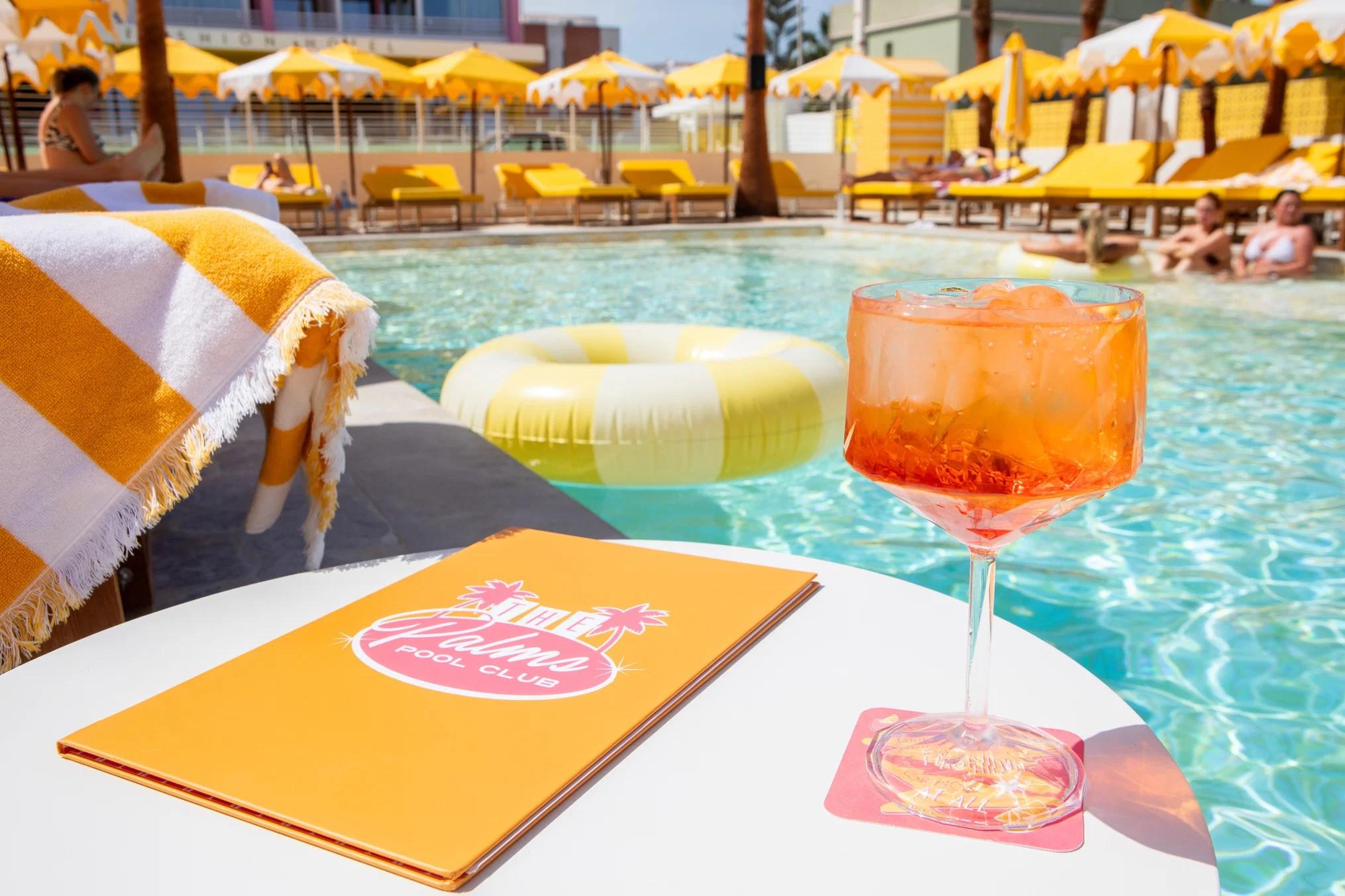 Los Felices - The Fashion Hotel - adults only