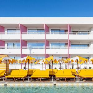 Los Felices - The Fashion Hotel - adults only Los Felices - The Fashion Hotel - adults only