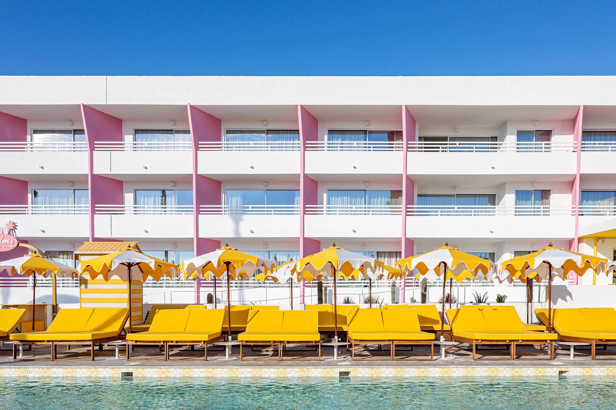 Los Felices - The Fashion Hotel - adults only