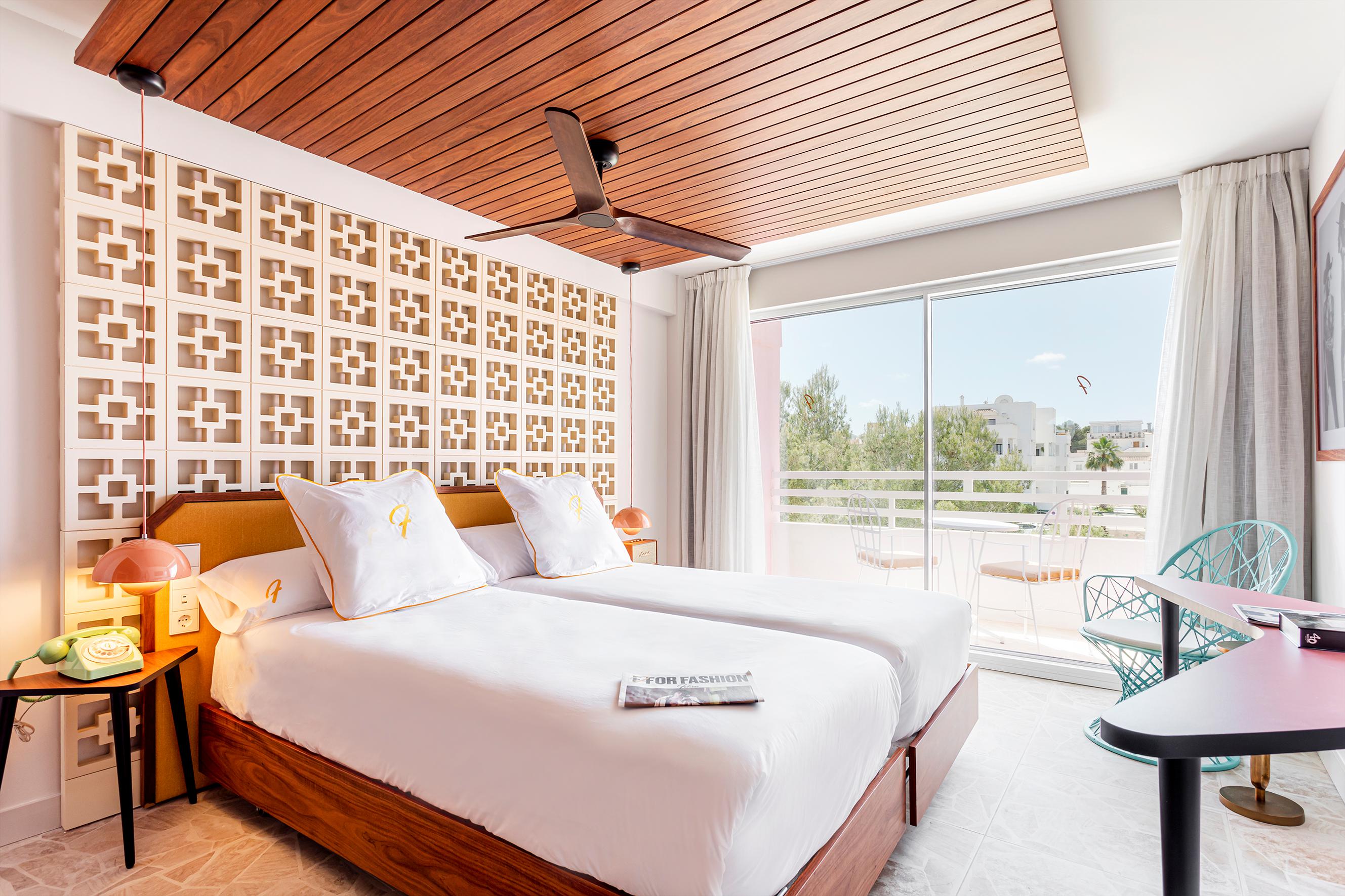 Los Felices - The Fashion Hotel - adults only