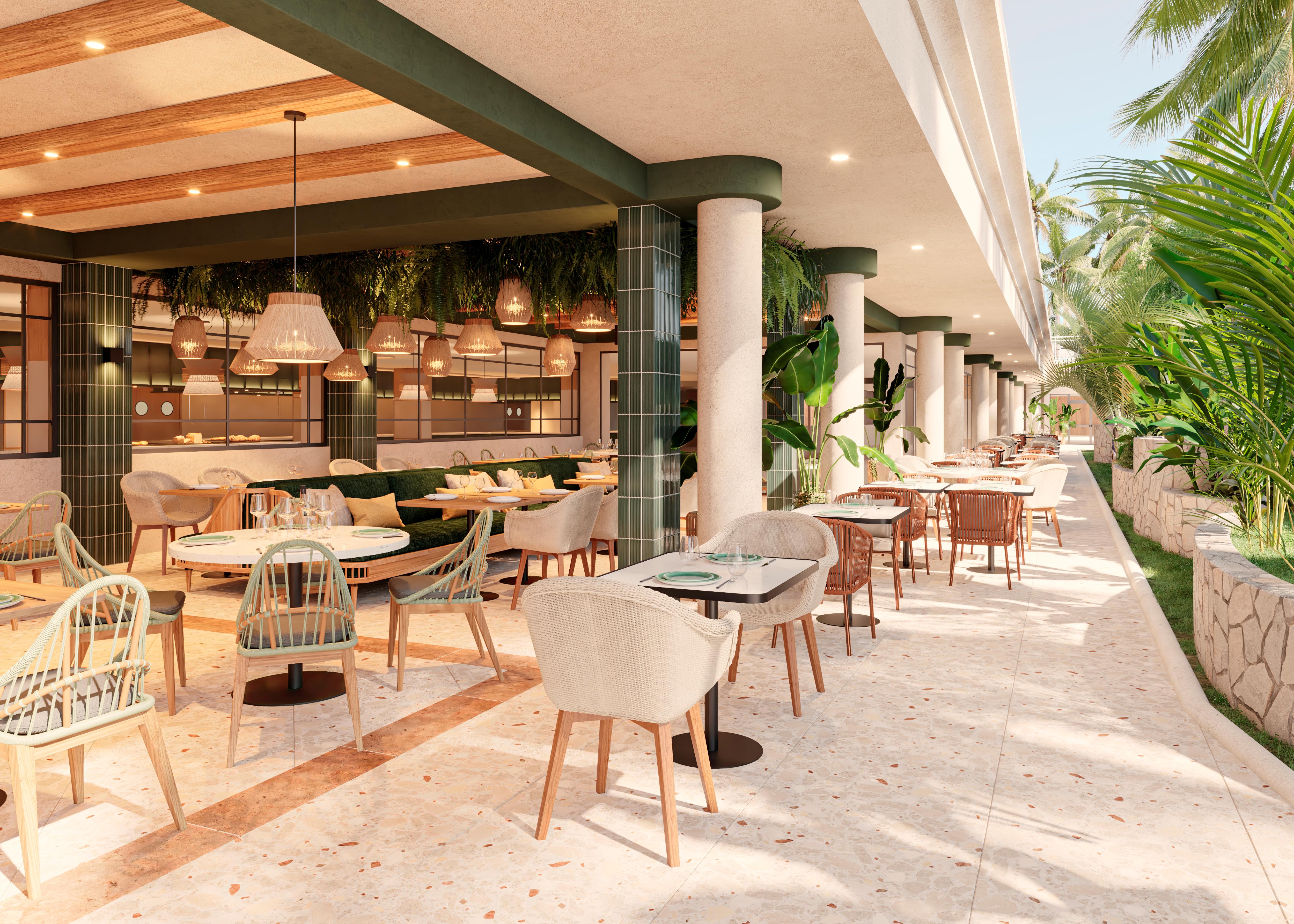 Hotel Taurito Princess