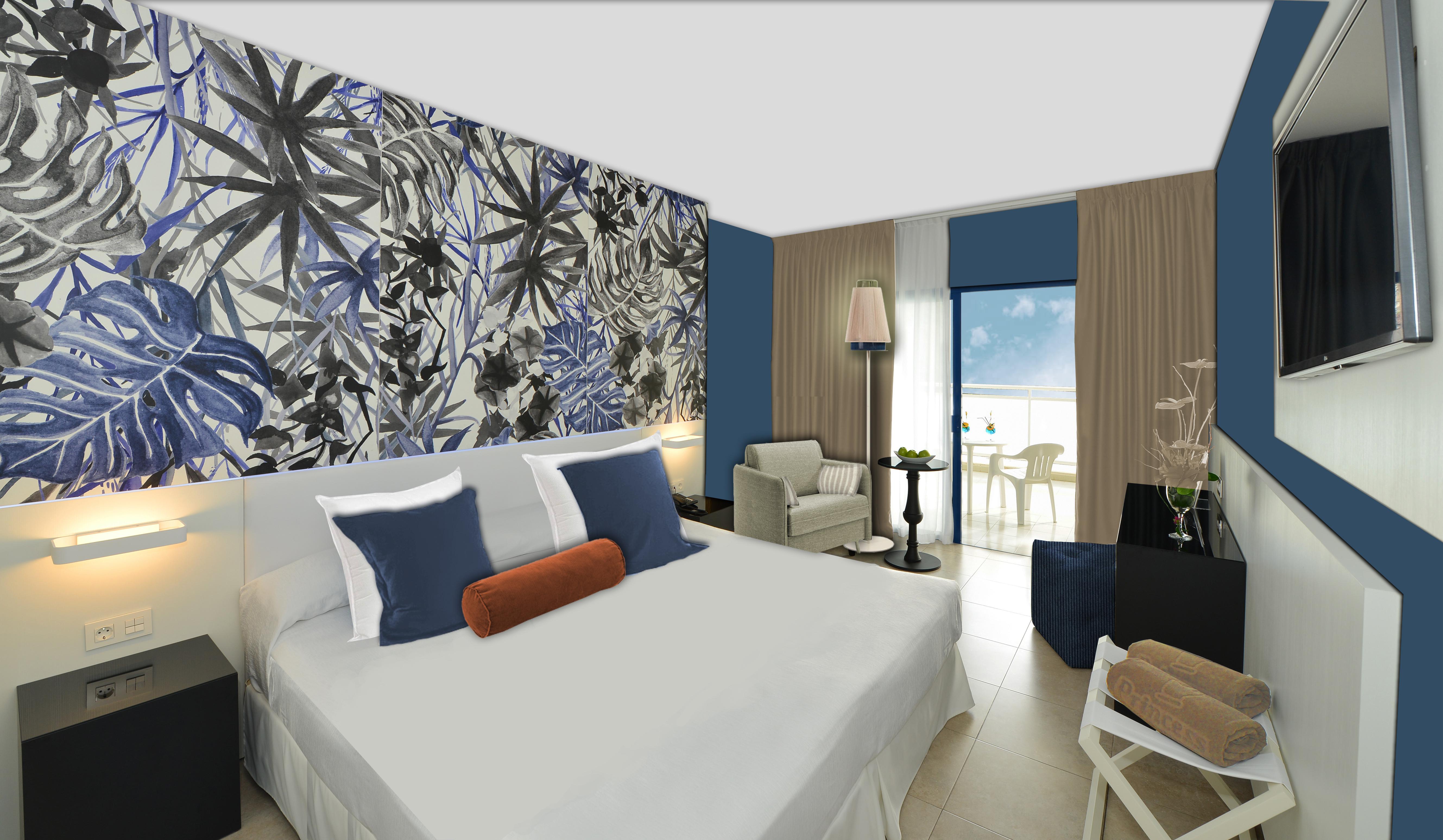 Hotel Taurito Princess