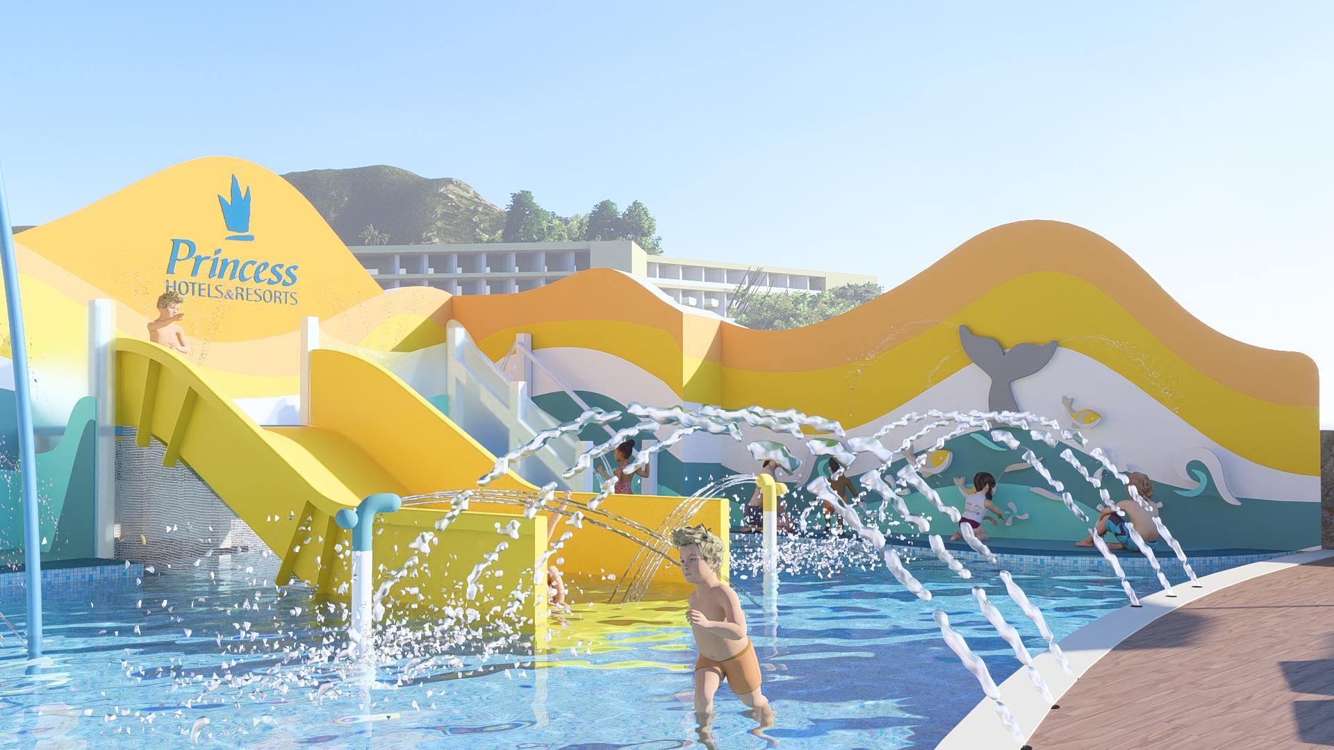 Hotel Taurito Princess