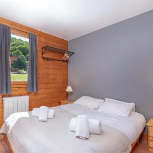 Chalet Bettaix Eden Chalet Bettaix Eden