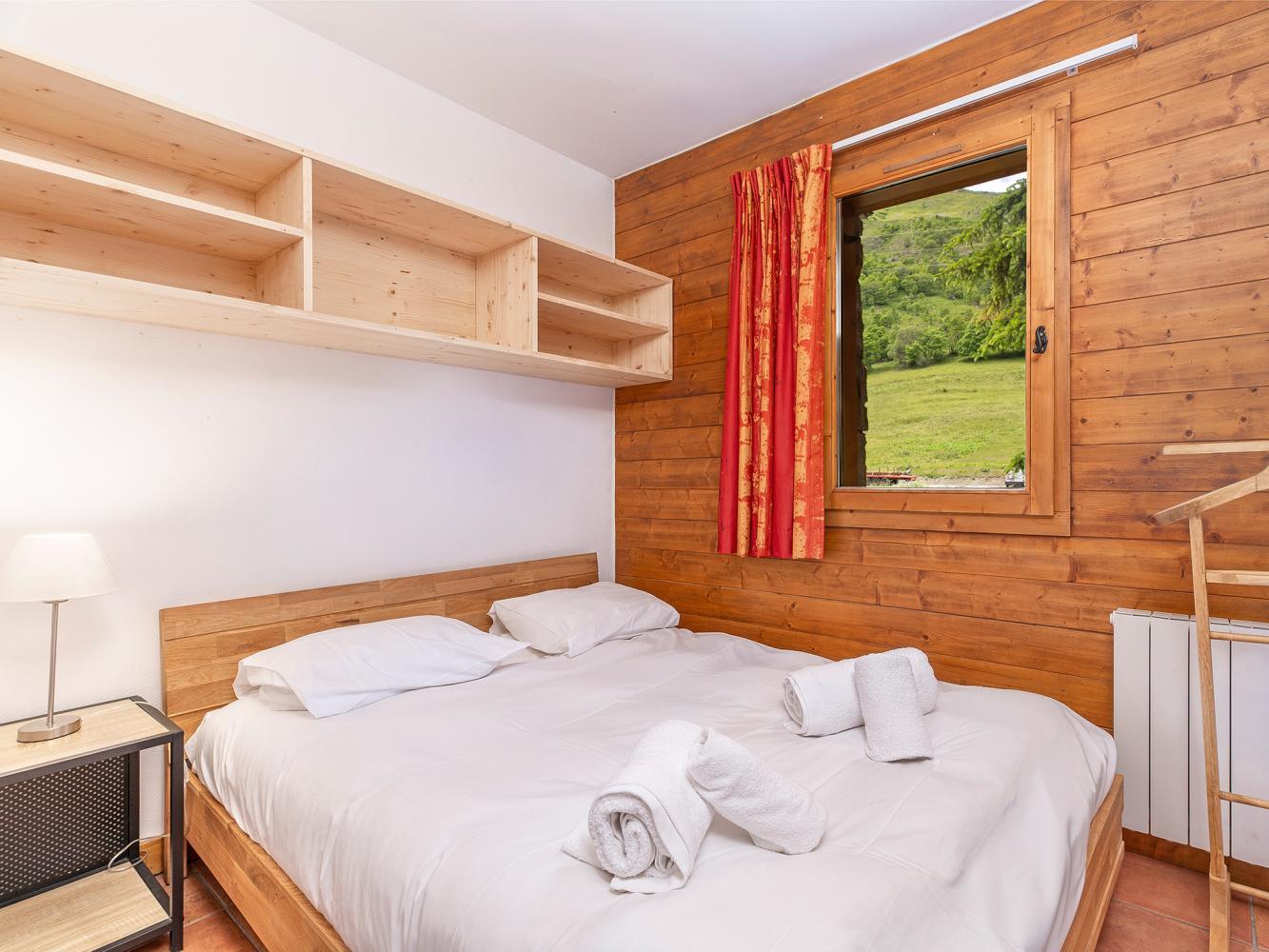 Appartement Le Bettaix 3