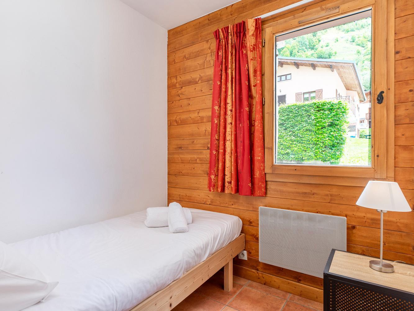 Appartement Le Bettaix 3