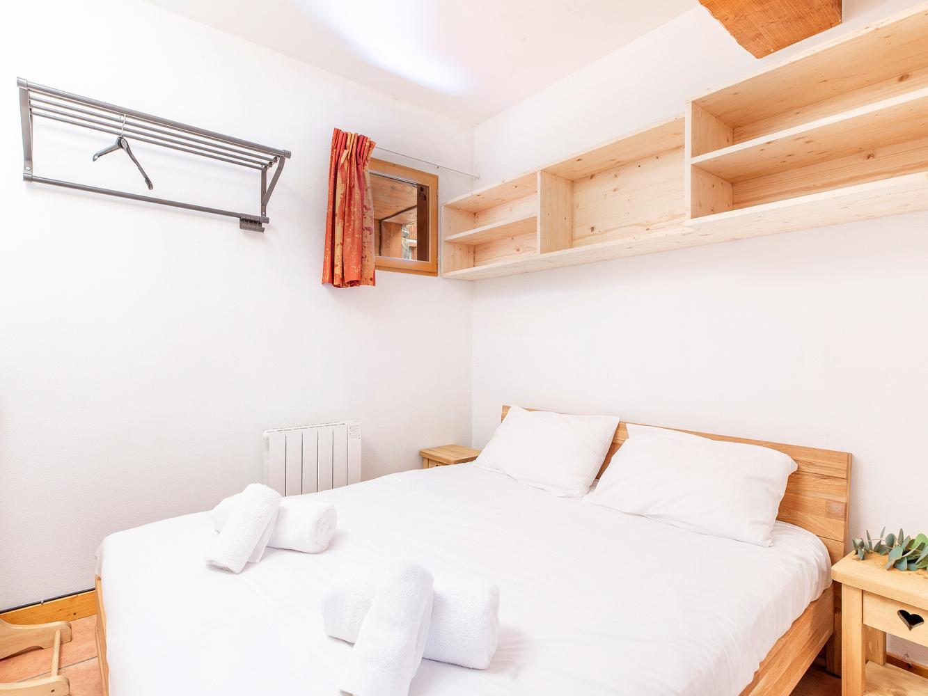 Appartement Le Bettaix 3