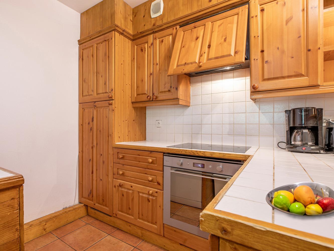 Appartement Le Bettaix 3