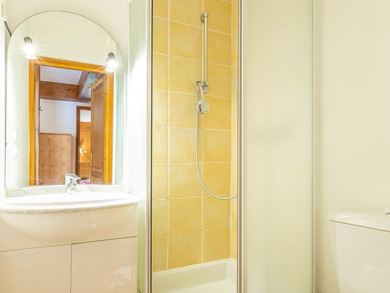 Appartement Le Bettaix 3