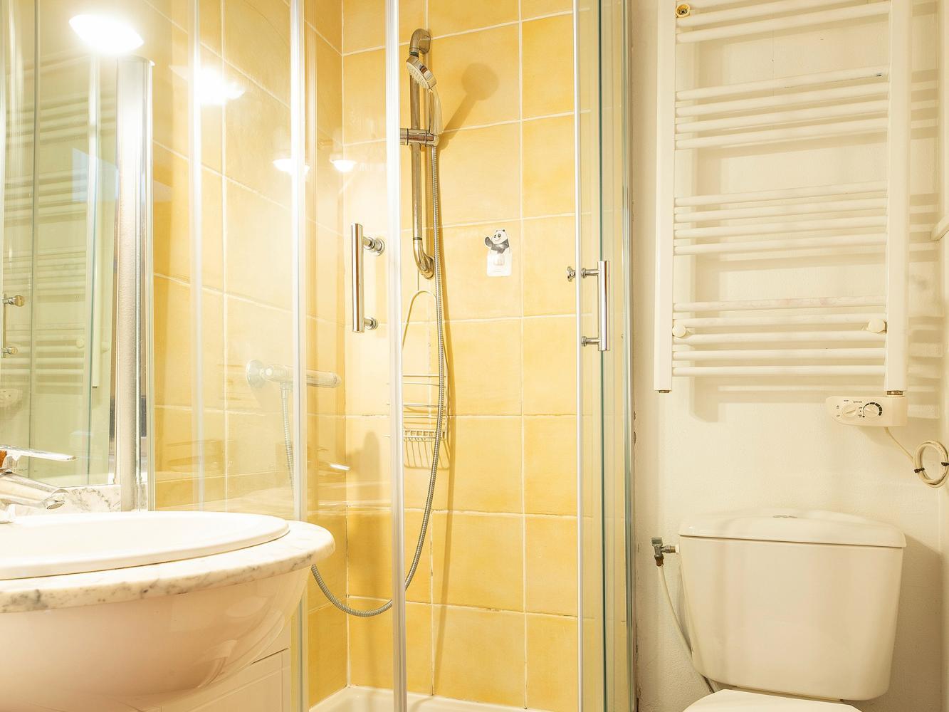 Appartement Le Bettaix 3