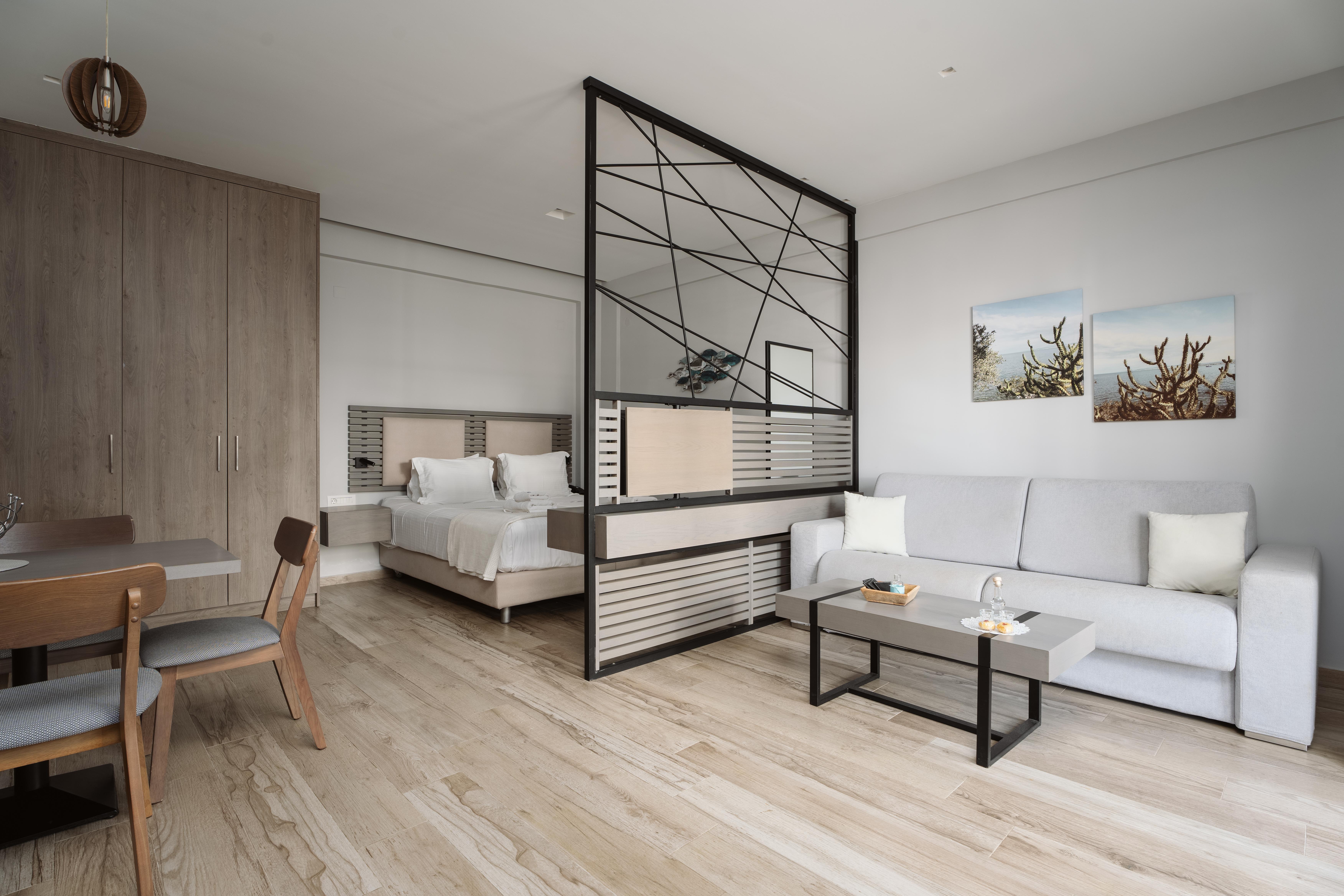 Seascape Luxury Residences