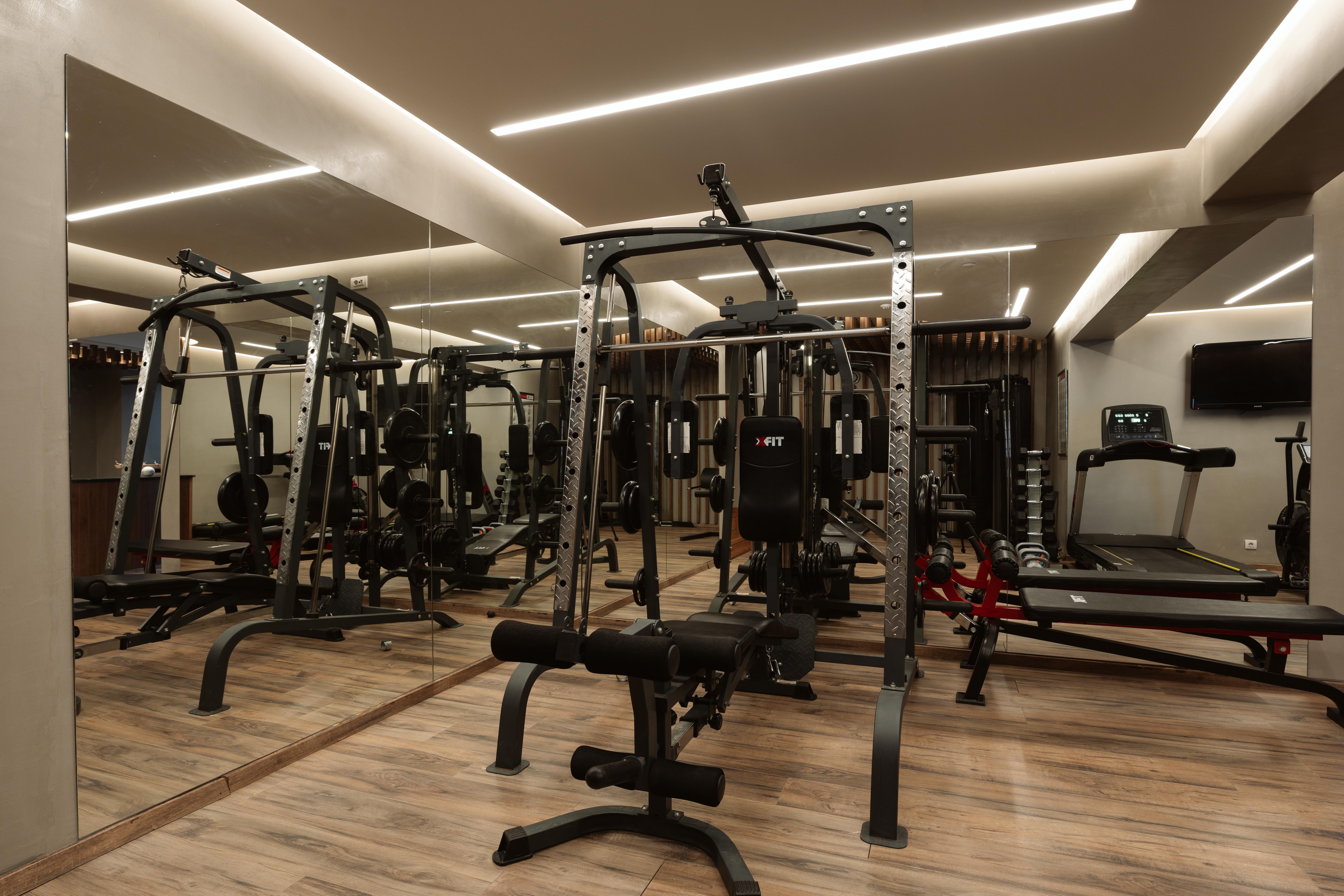 Seascape Luxury Residences