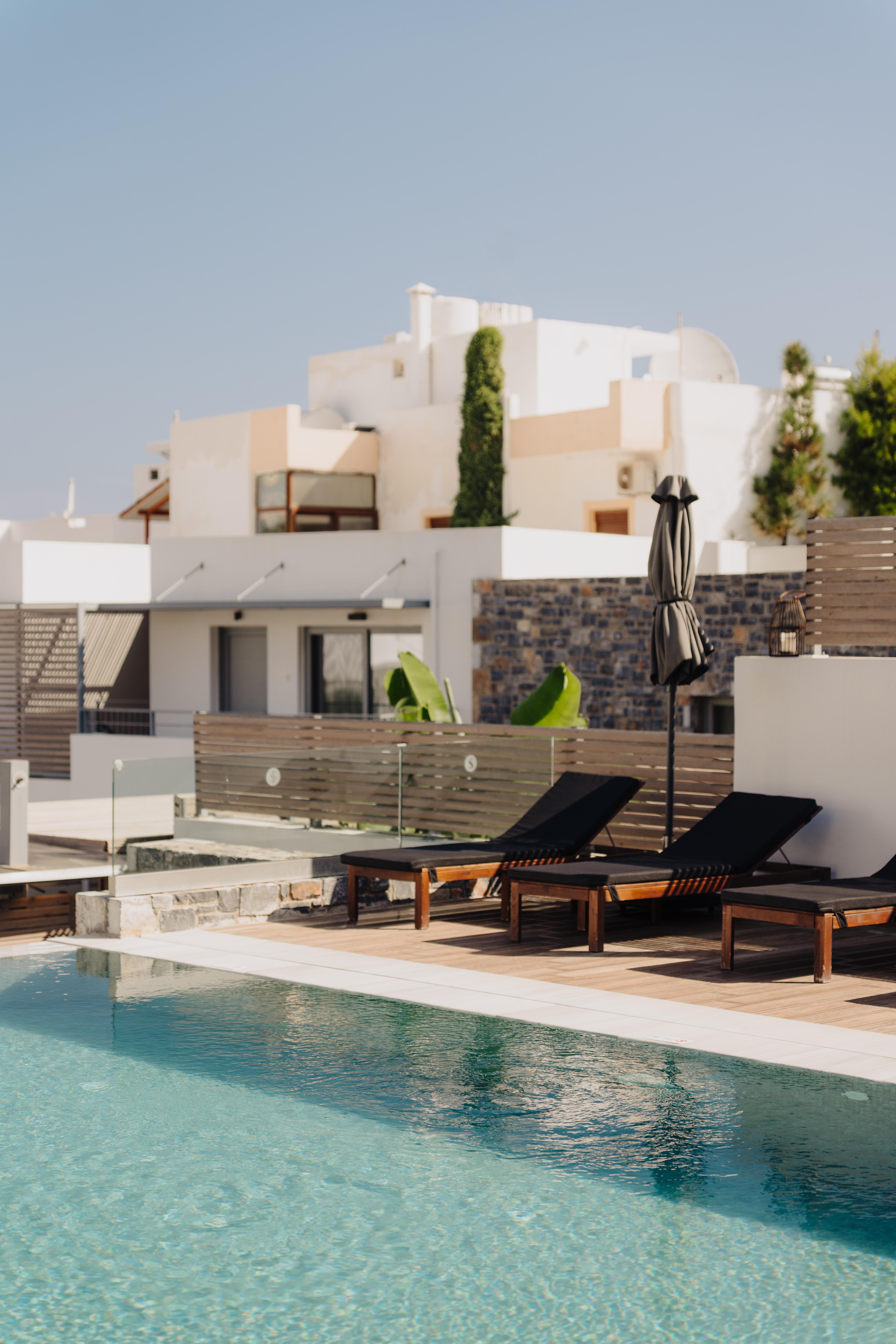 Seascape Luxury Residences