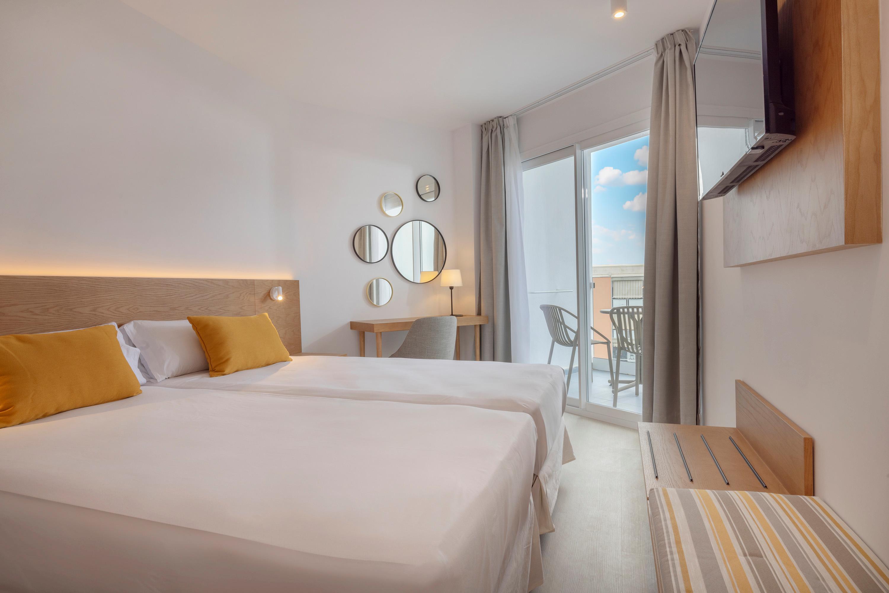 Hotel HM Isabela - adults only