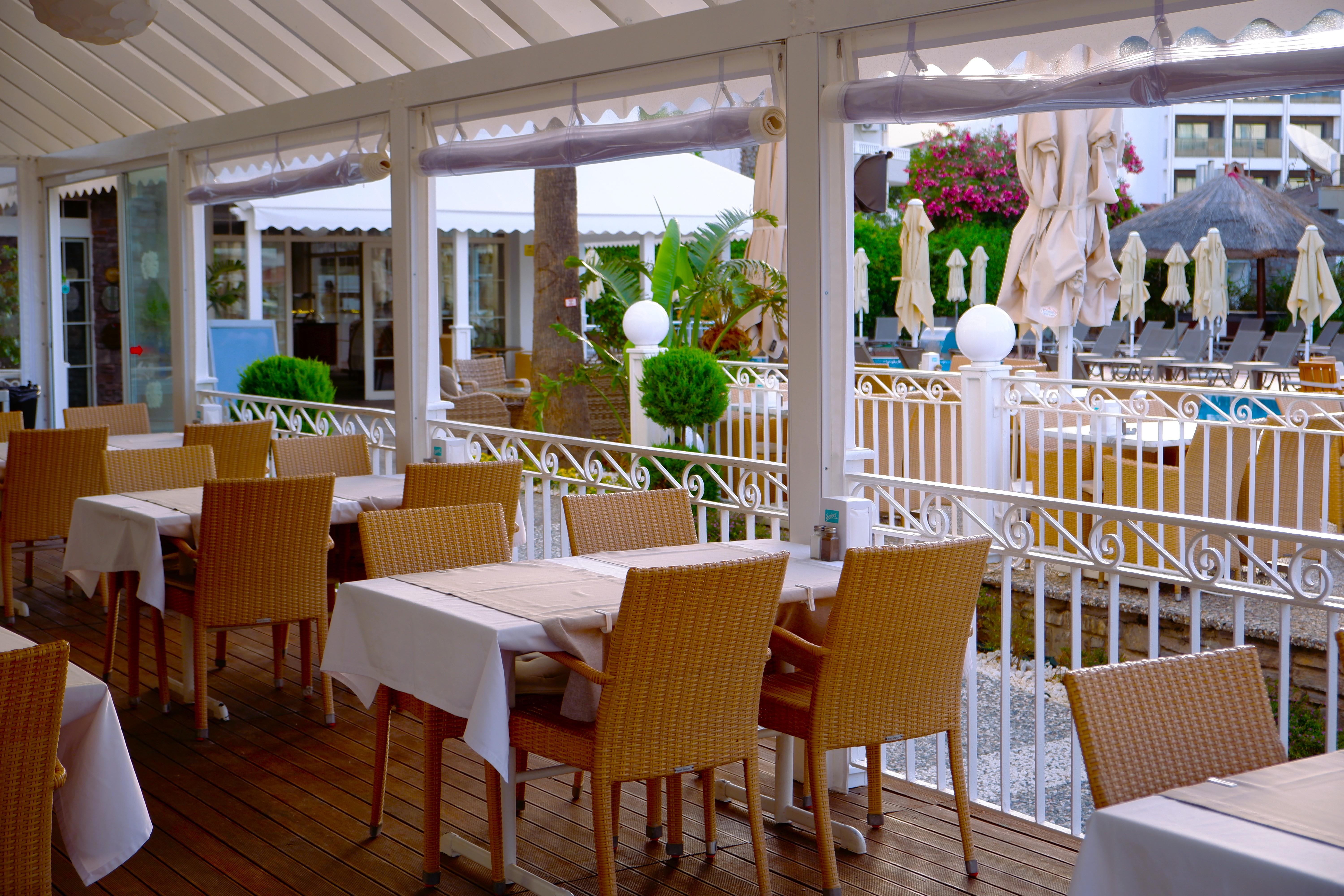 Hotel Hawaii - All inclusive