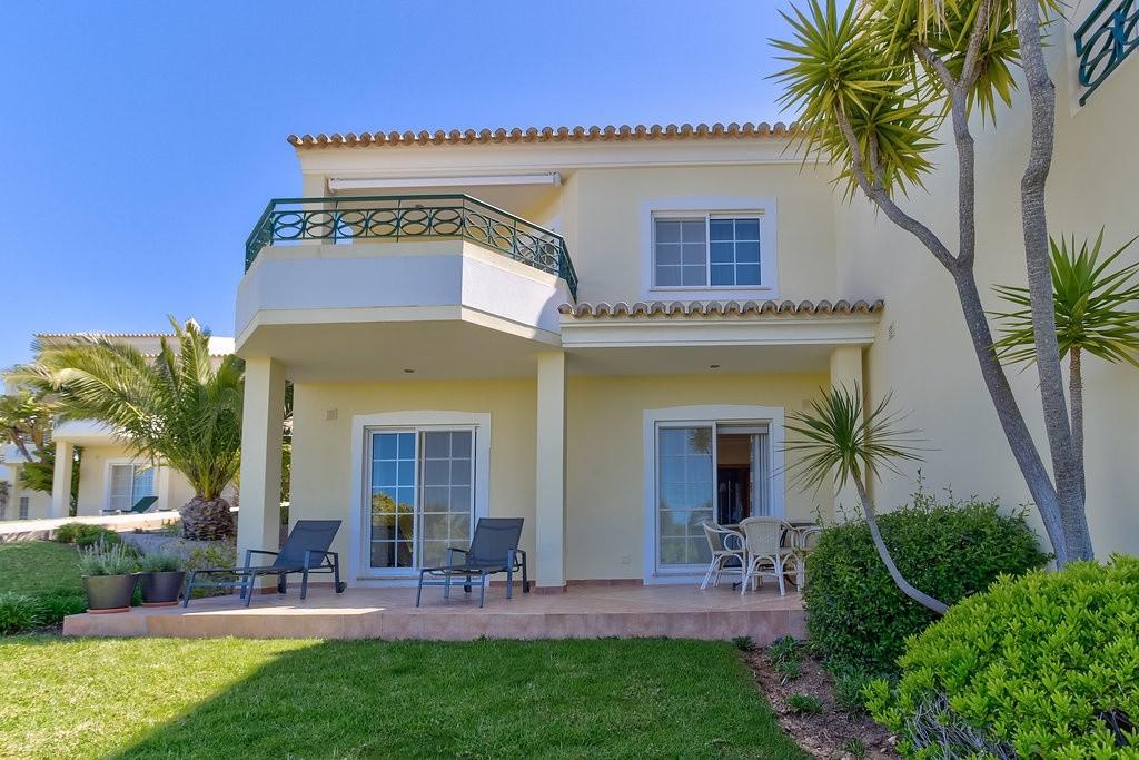 Appartementen Presa de Moura - inclusief huurauto